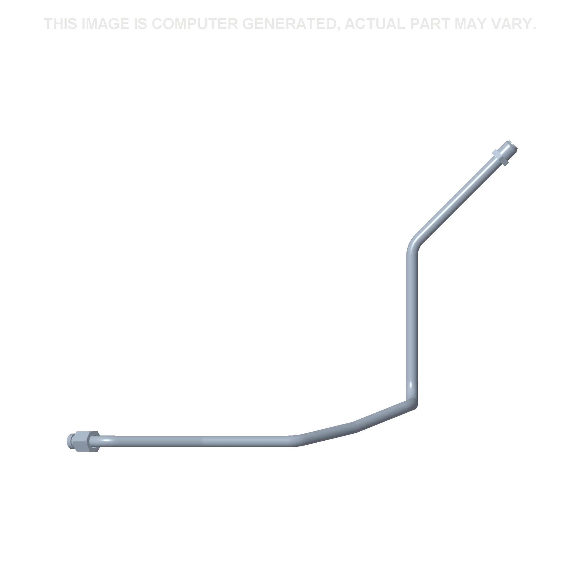 HYD TUBE | CASECE | US | EN