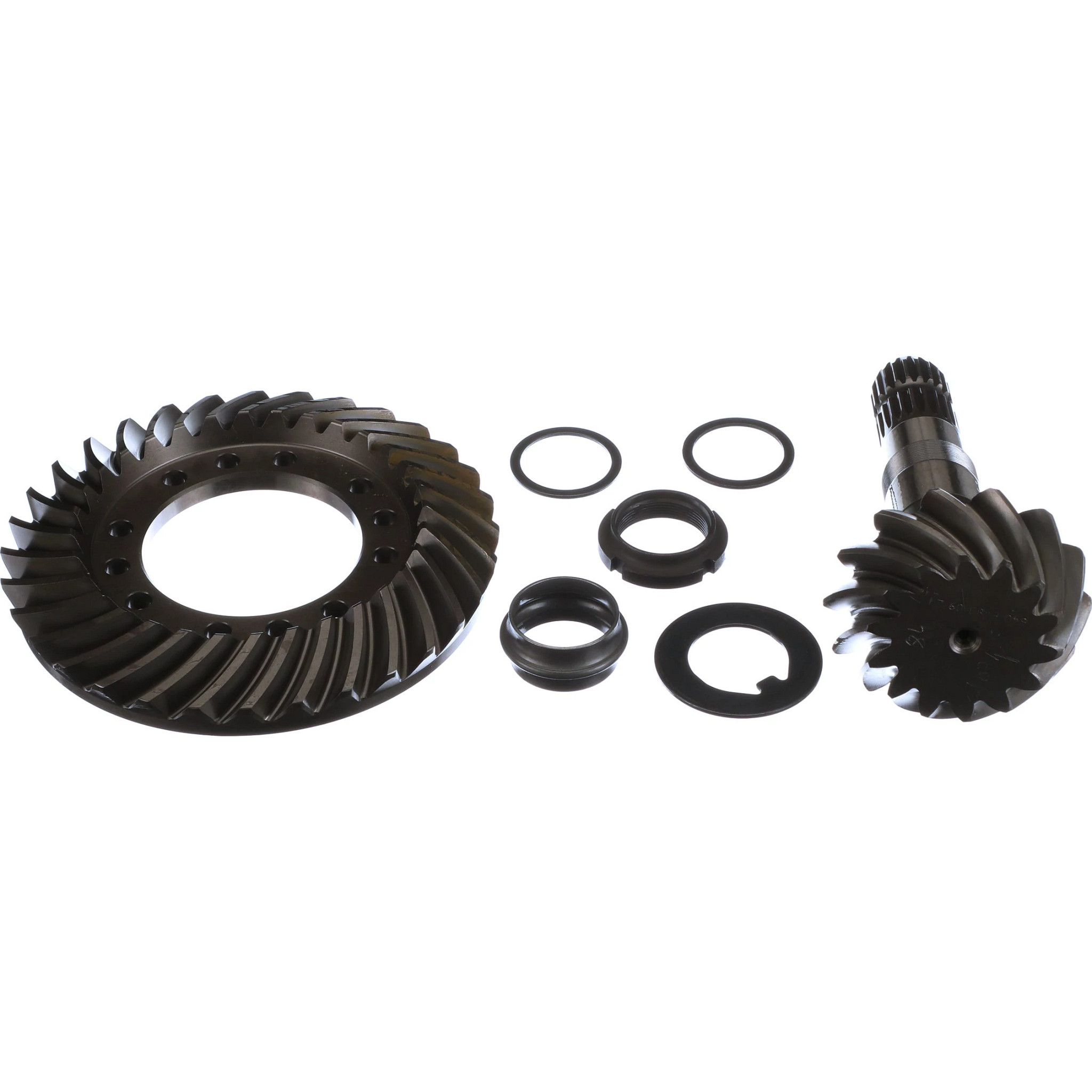 JUEGO DE ENGRANAJES | NEWHOLLANDAG | ES | ES