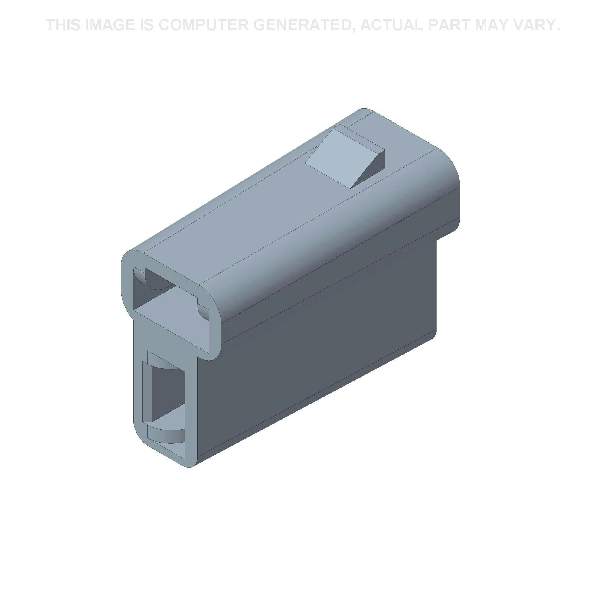 CONECTOR ELÉC. - 87697531