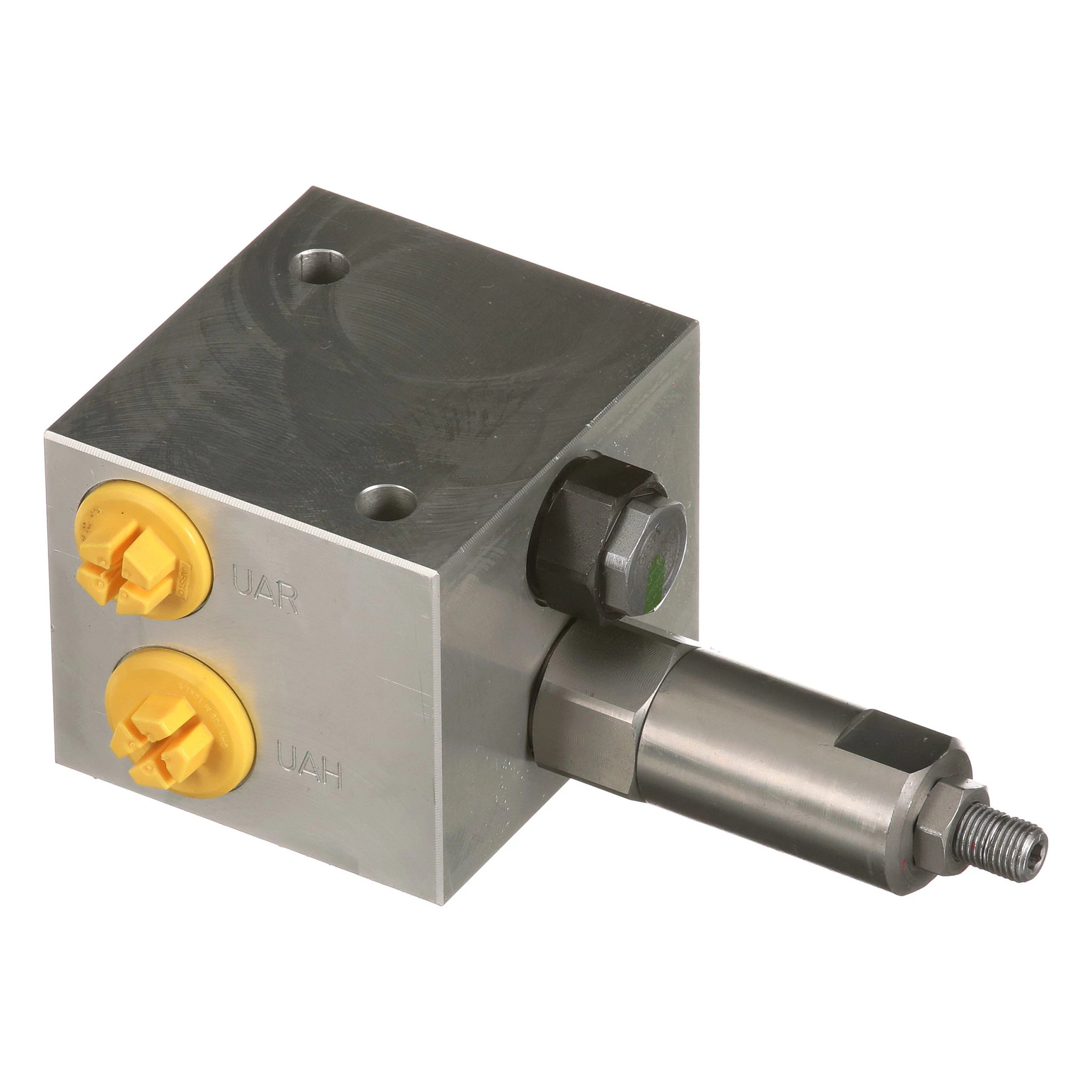 HC Unloader Auger | NEWHOLLANDAG | US | EN