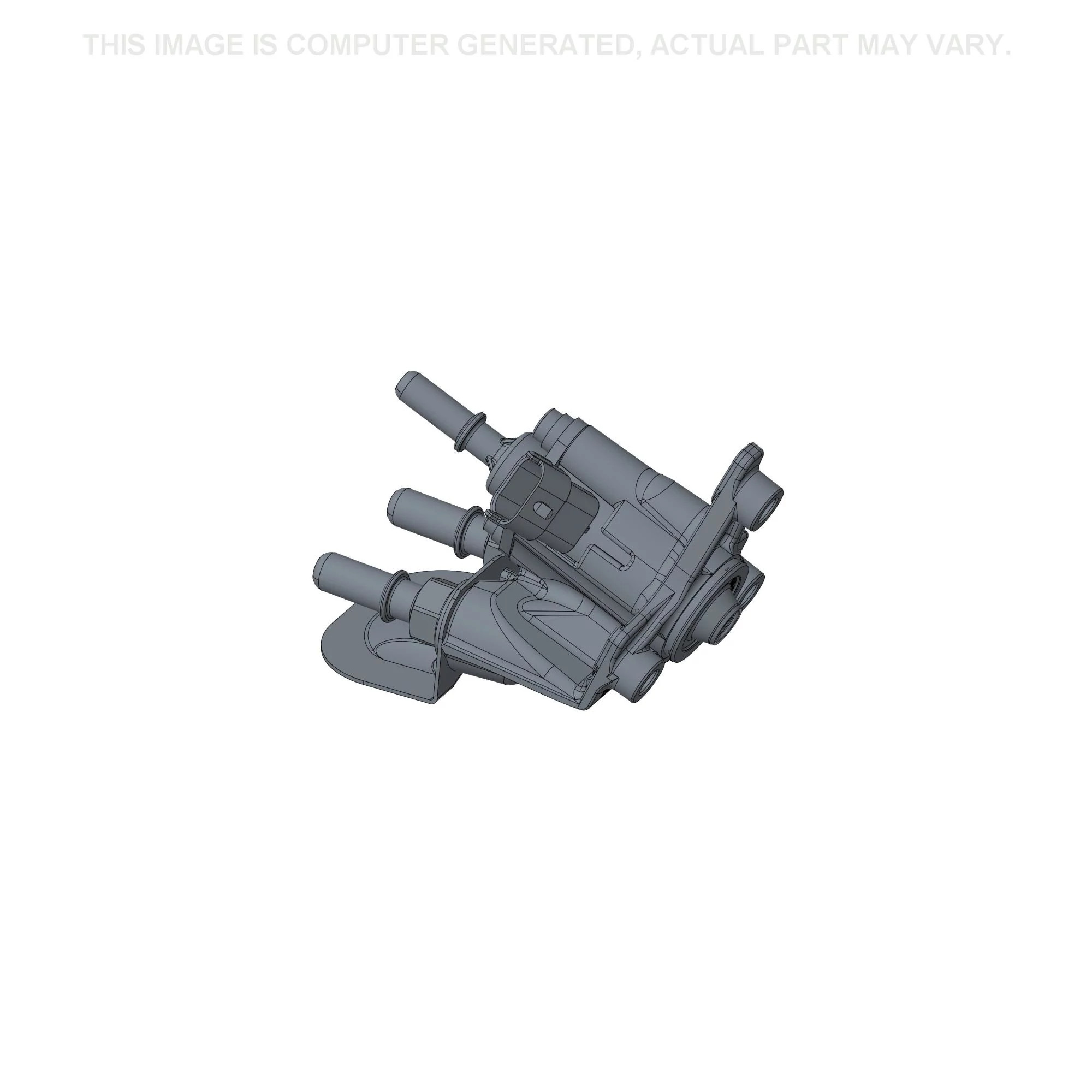 Injetor de emissões | NEWHOLLANDAG | BR | PT