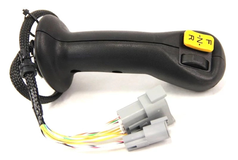 REMAN-JOYSTICK | CASECE | CA | EN