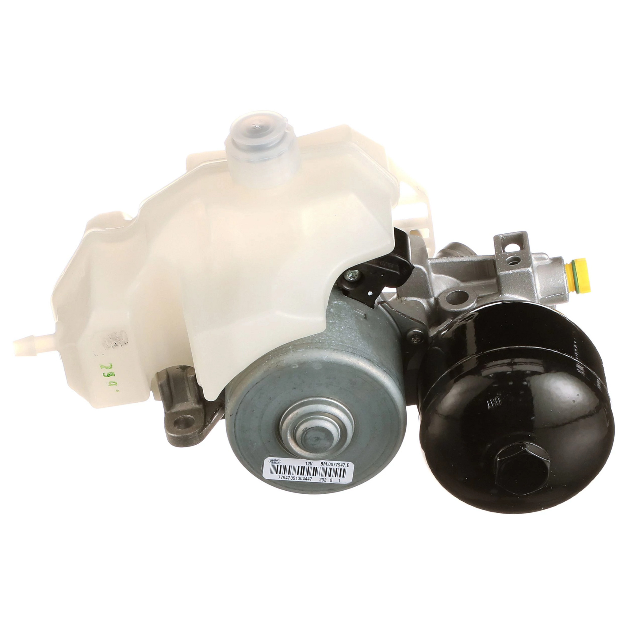 ELECTRIC PUMP | NEWHOLLANDAG | IE | EN