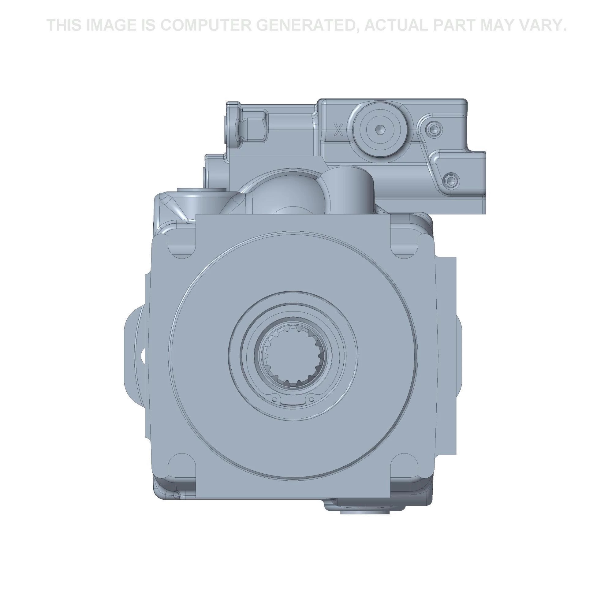 HYDRAULIC PUMP | NEWHOLLANDAG | EU | EN