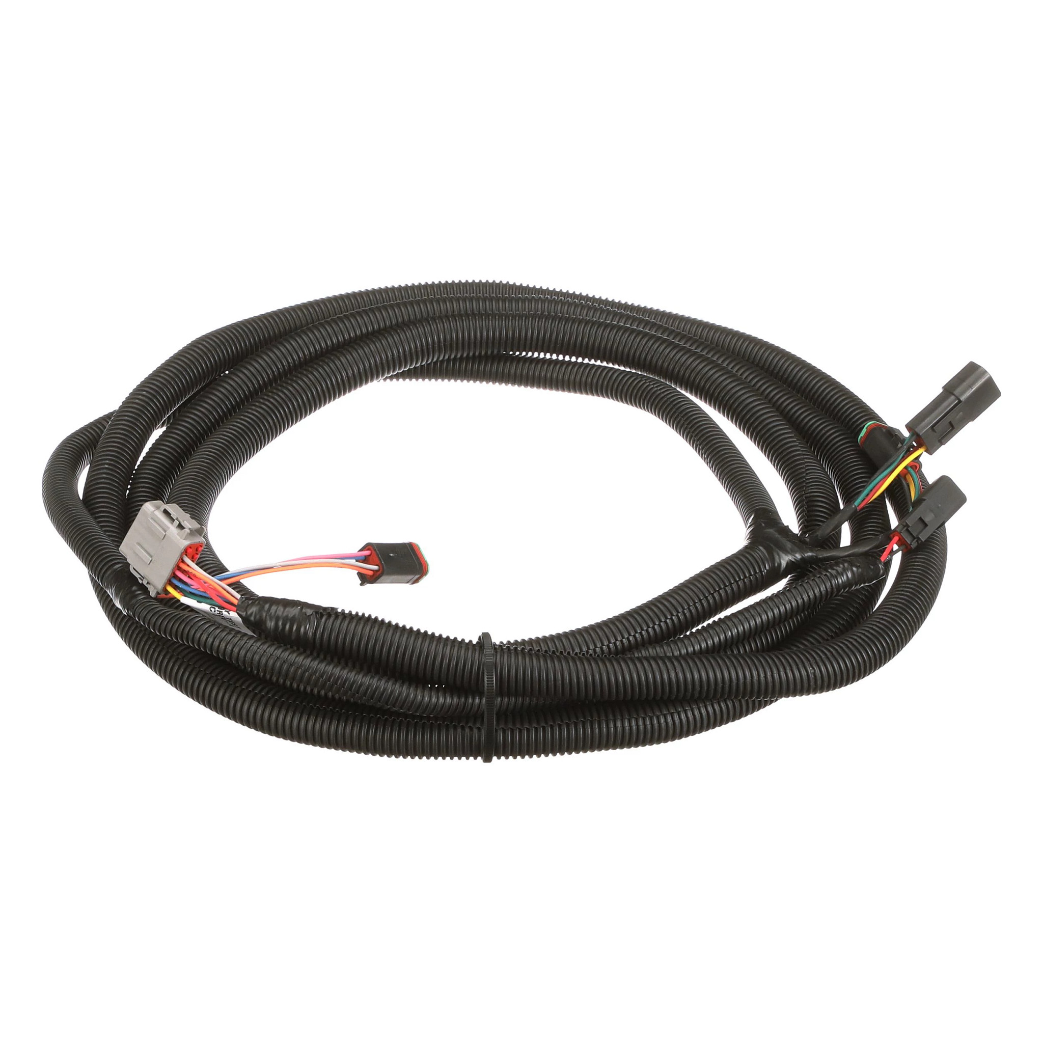 WIRE HARNESS | NEWHOLLANDCE | CA | EN