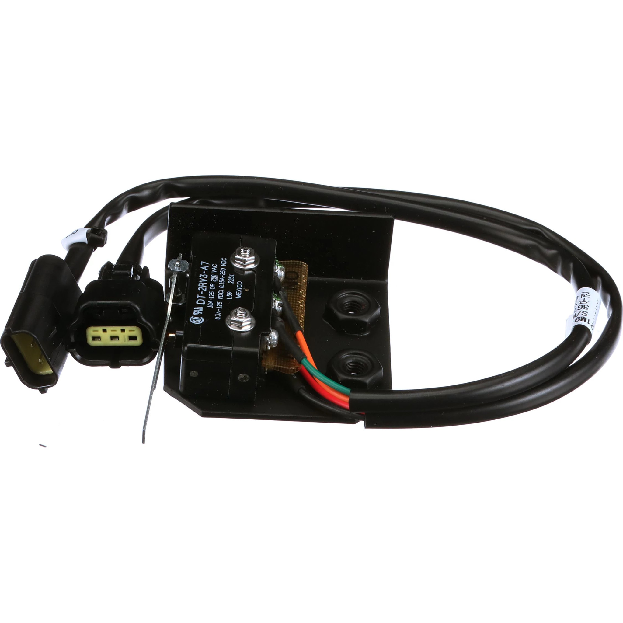 TOGGLE SWITCH | DEFAULT | CA | EN