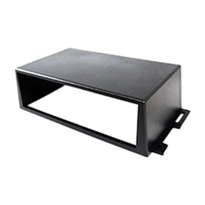 Support de fixation pour Deep Radio de 120-mm - Plastique | CASEIH | FR | FR