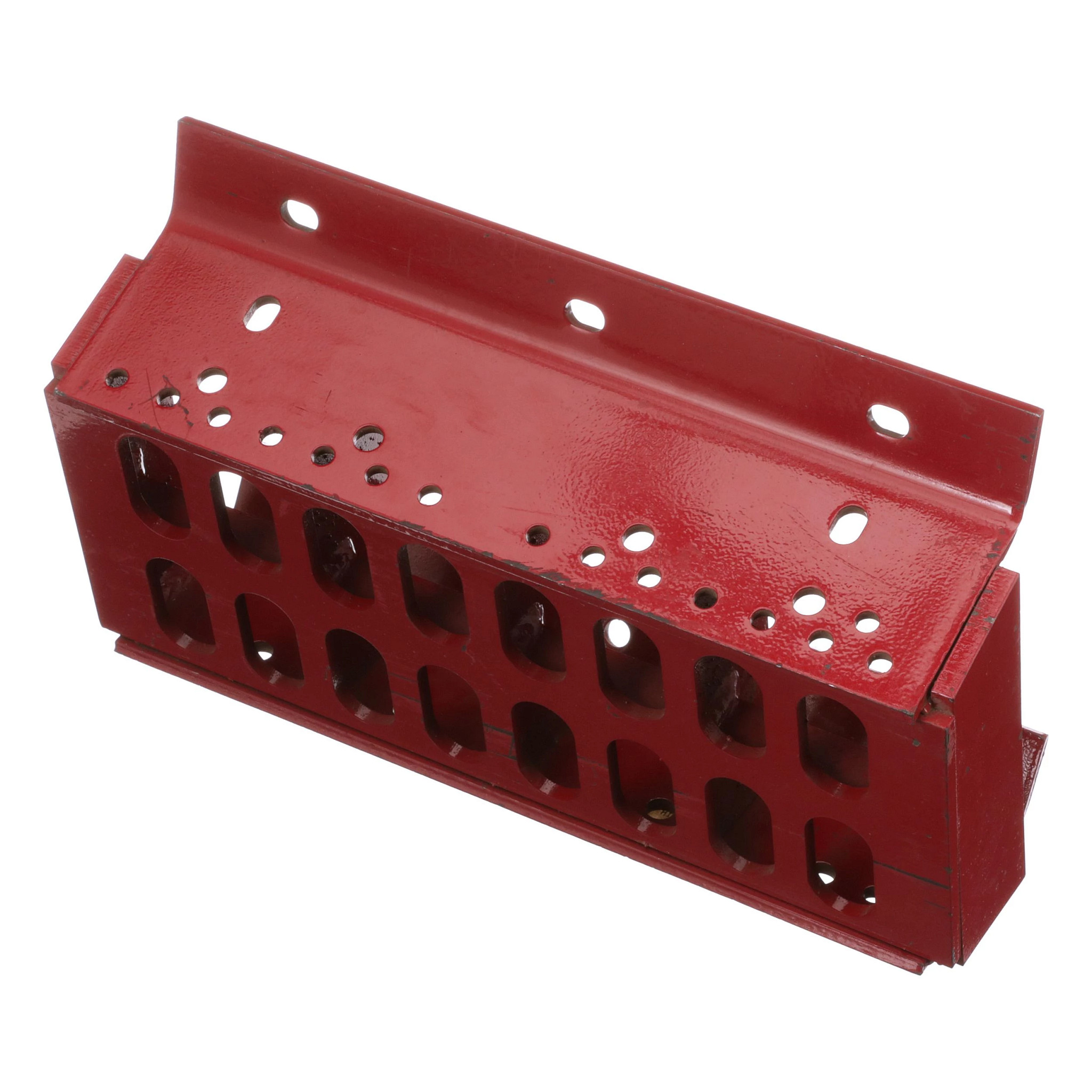 EXTENSÃO | NEWHOLLANDCE | EU | SV