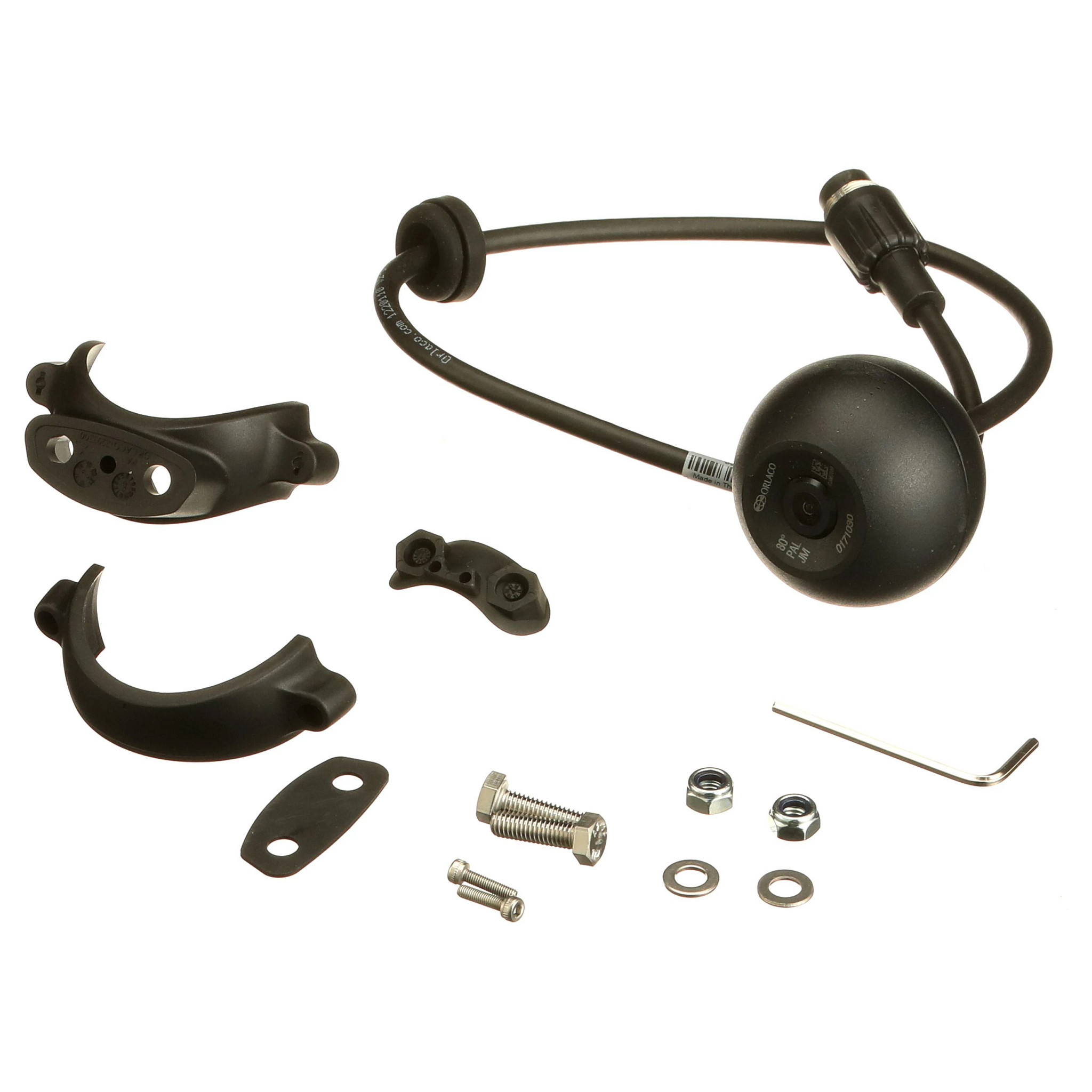 VIDEO CAMERA | NEWHOLLANDAG | US | EN