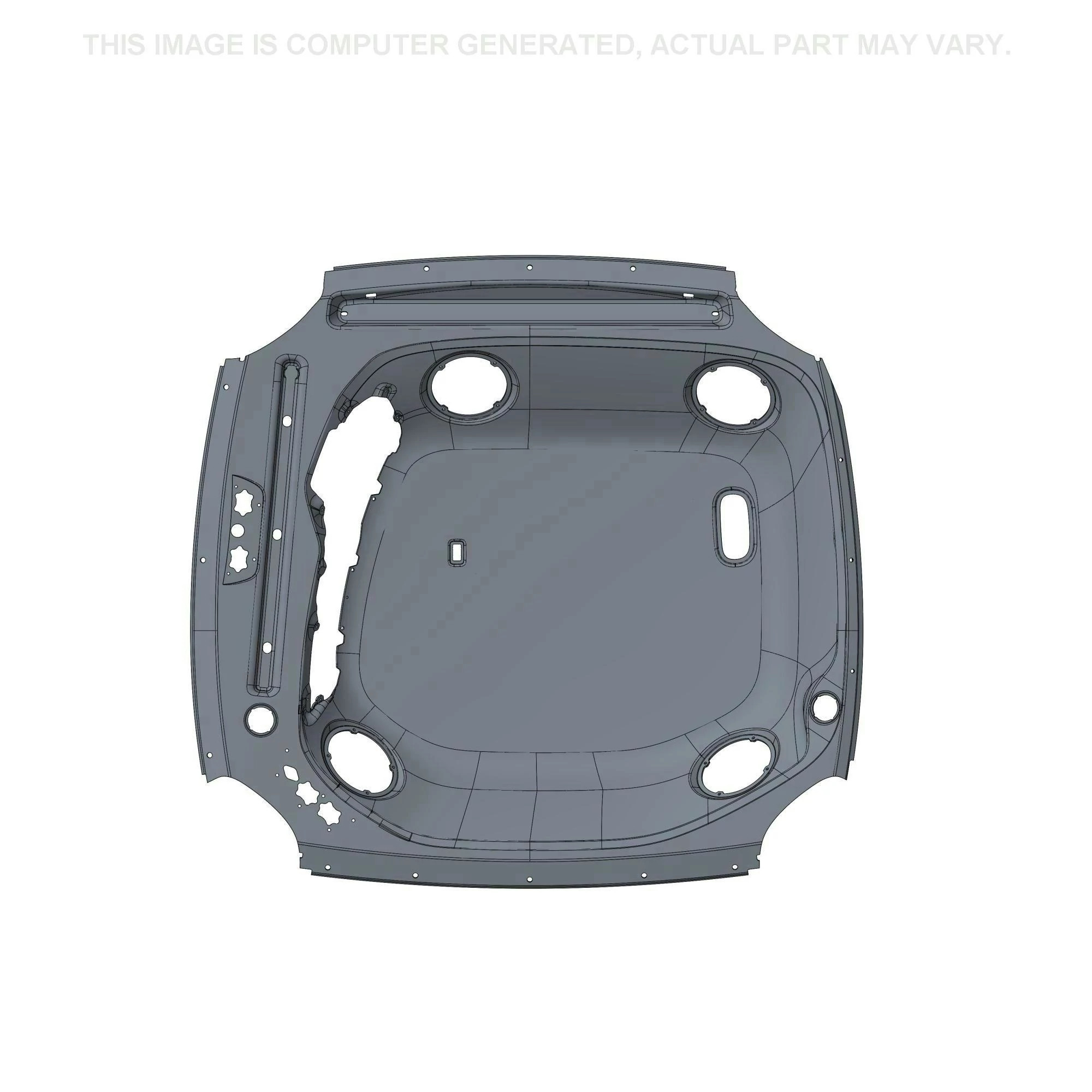 HEADLINER | CASEIH | US | EN