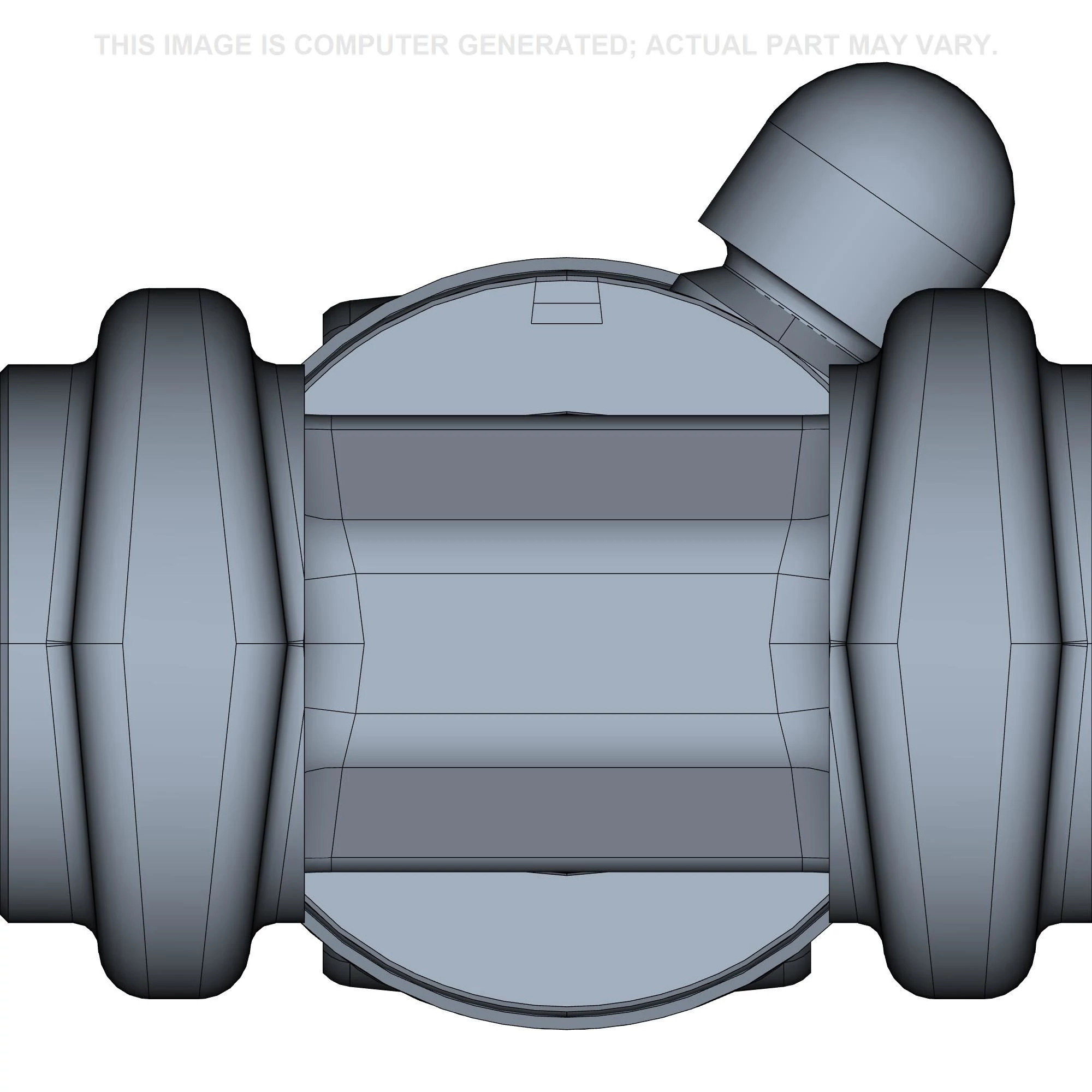 HYDRAULIC CYLINDER | NEWHOLLANDCE | CA | EN