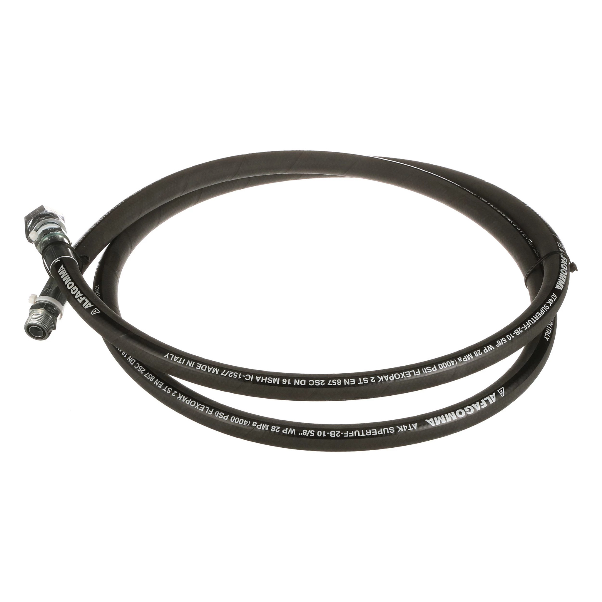 HOSE | CASECE | SA | EN