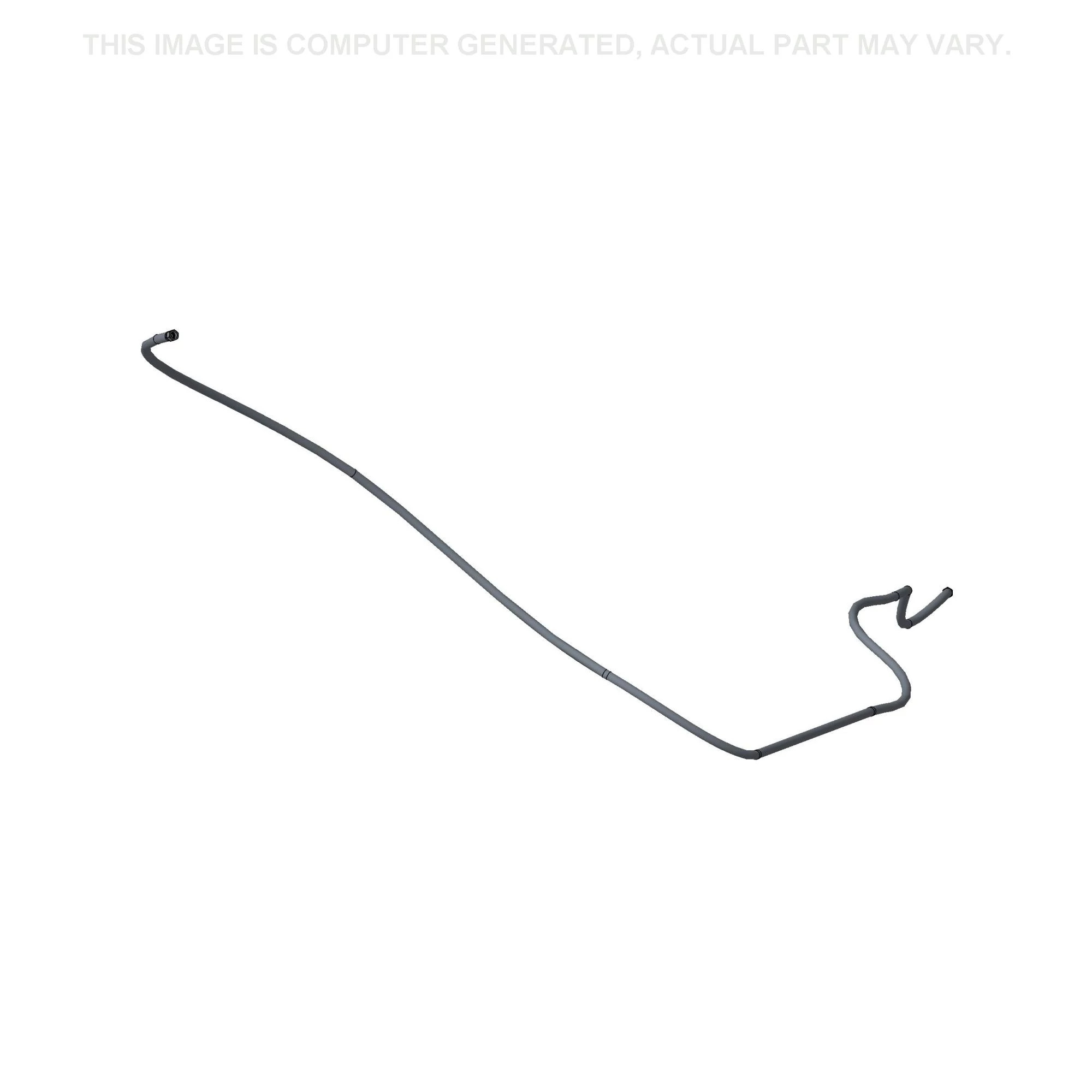 HYDRAULIC HOSE | FLEXICOIL | CA | EN