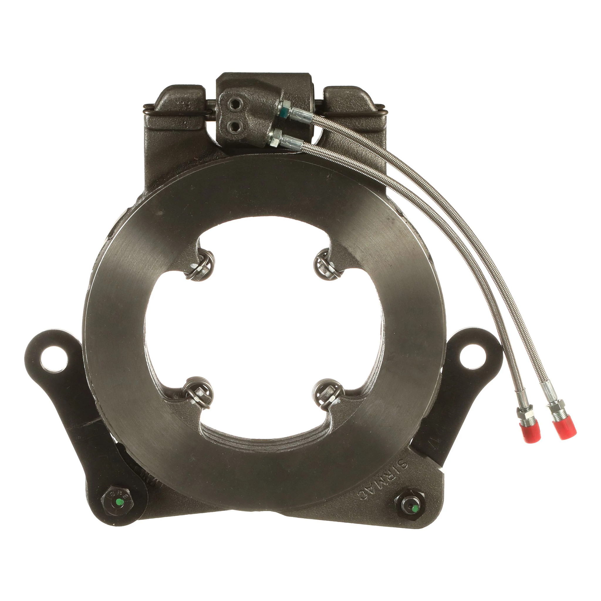 BRAKE DISC | NEWHOLLANDAG | CA | EN