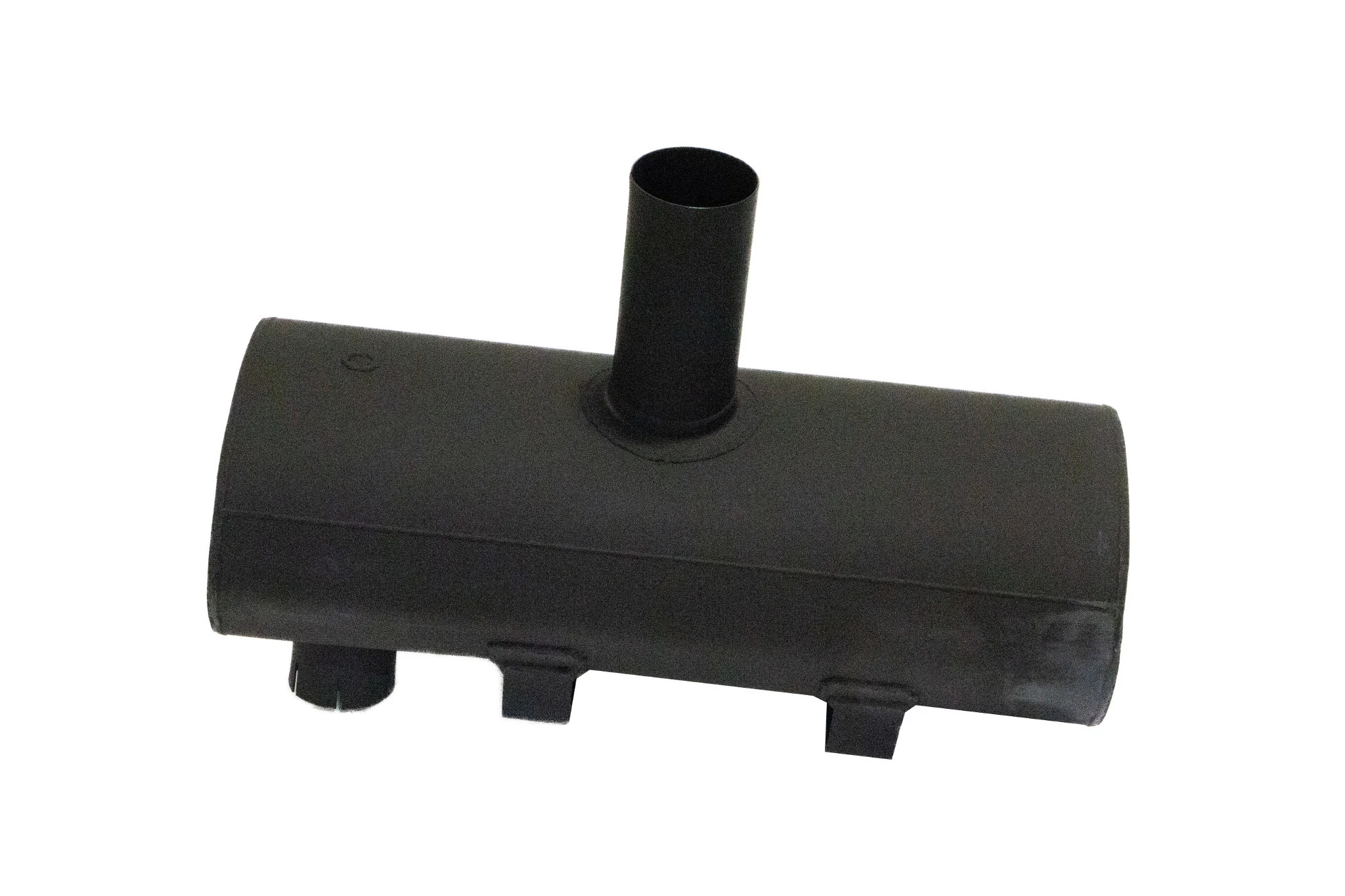 Muffler | CASEIH | CA | EN