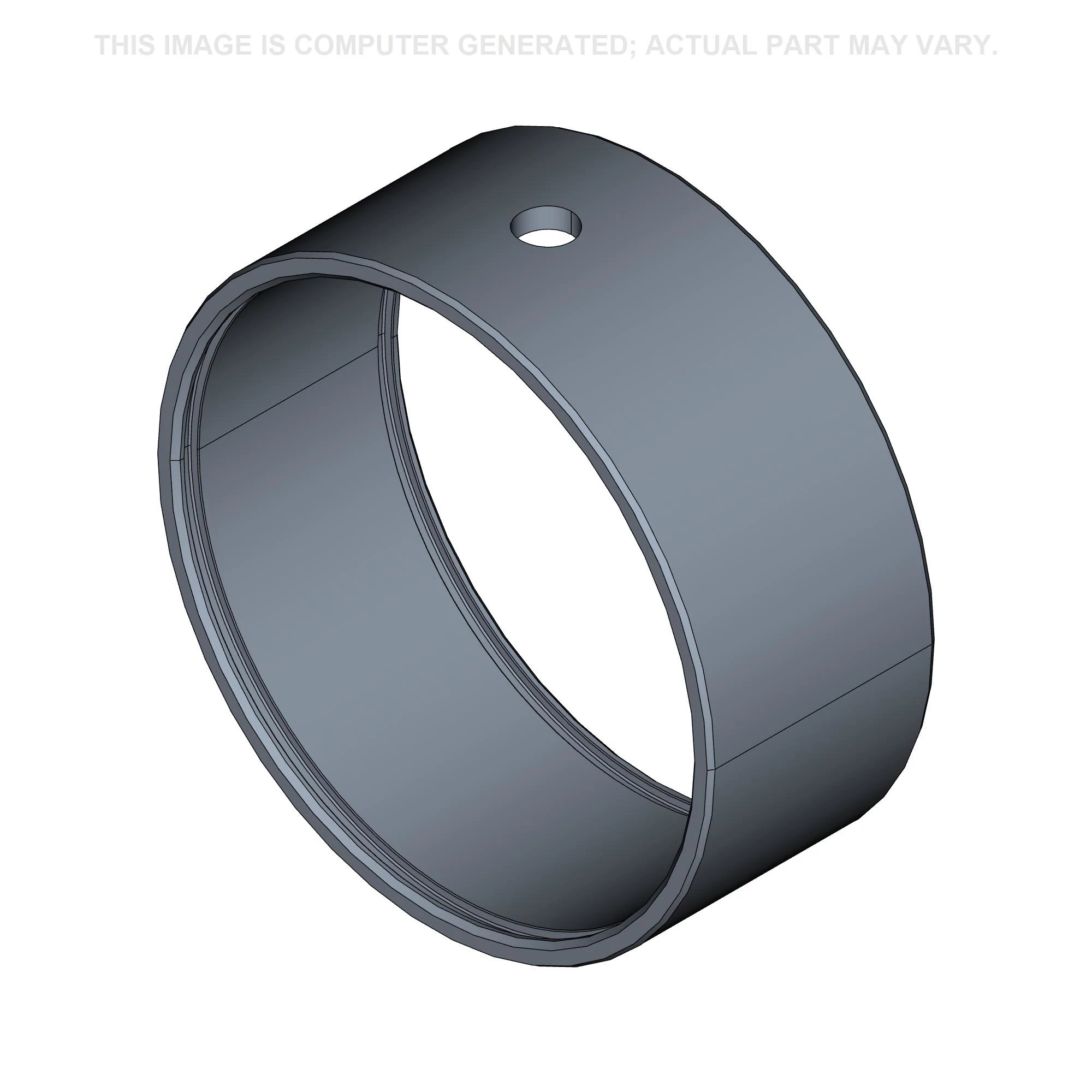 BOCCOLA IN BRONZO | NEWHOLLANDAG | EU | IT