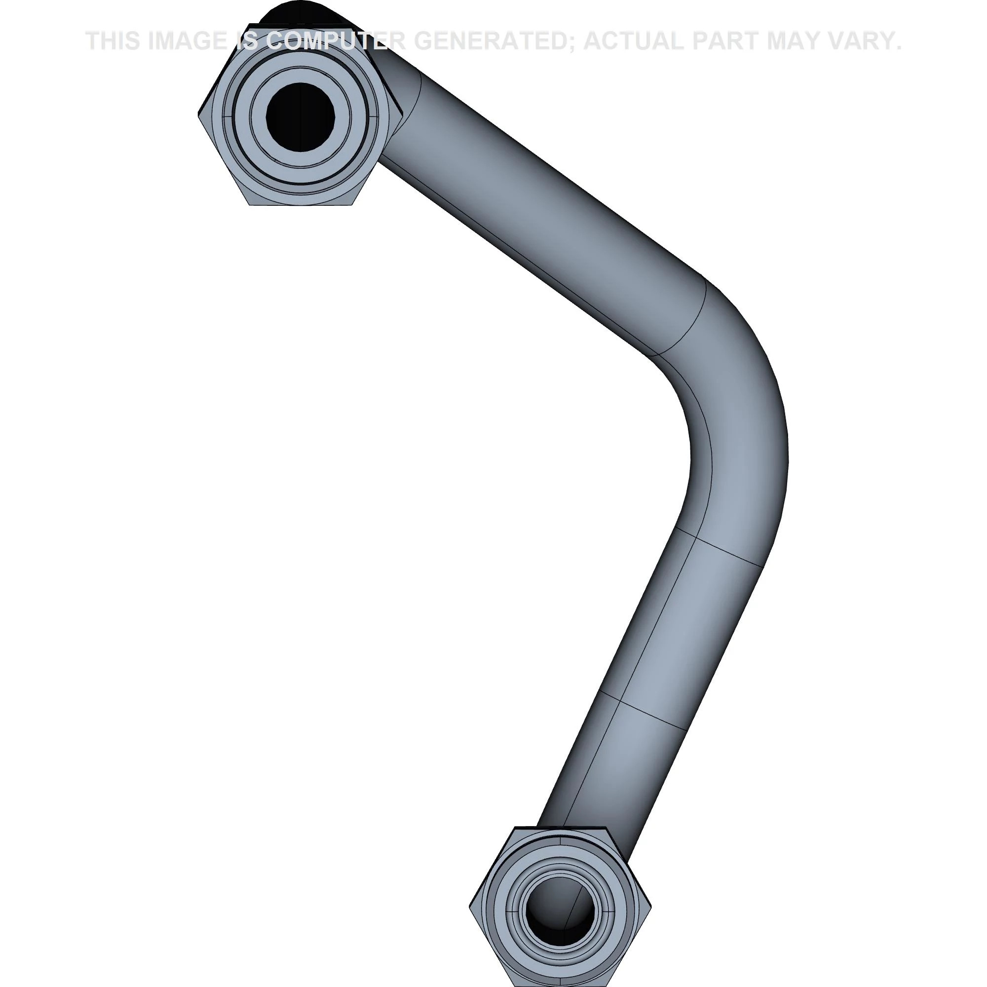 HYD TUBE | CASECE | CA | EN