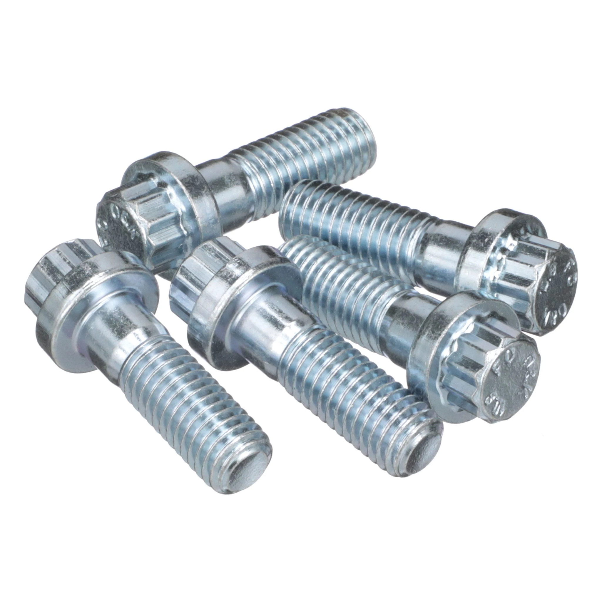 12 PT SCREW | MILLER | CA | EN