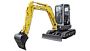 COMPACT CRAWLER EXCAVATOR TIER 4 (NA) - ASN PX15-21105- (NATN62959-) COMPACT CRAWLER EXCAVATOR TIER 4 (NA) - ASN PX15-21105- (NATN62959-) | NEWHOLLANDCE | BR | PT