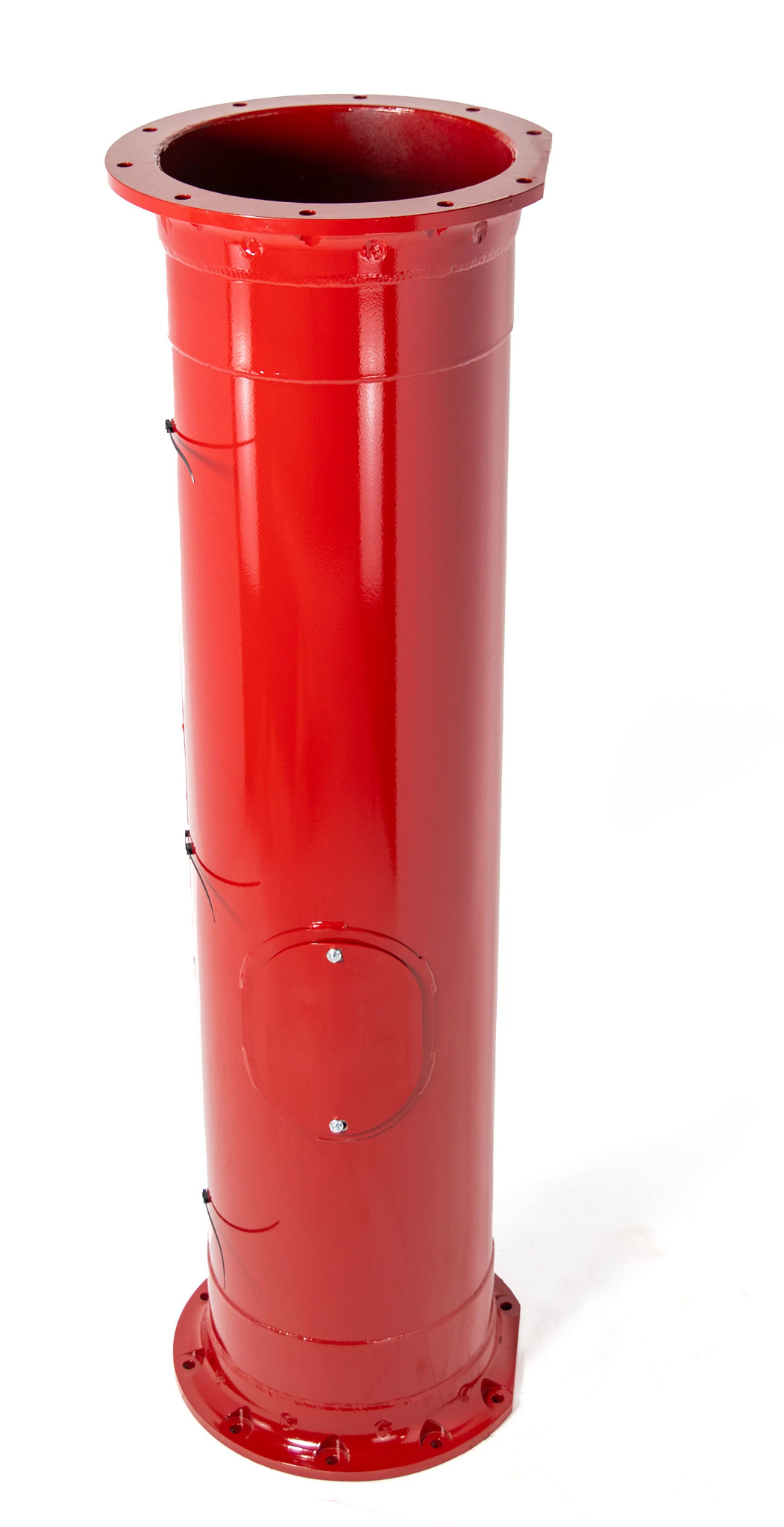 TUBE | STEYR | EU | EN