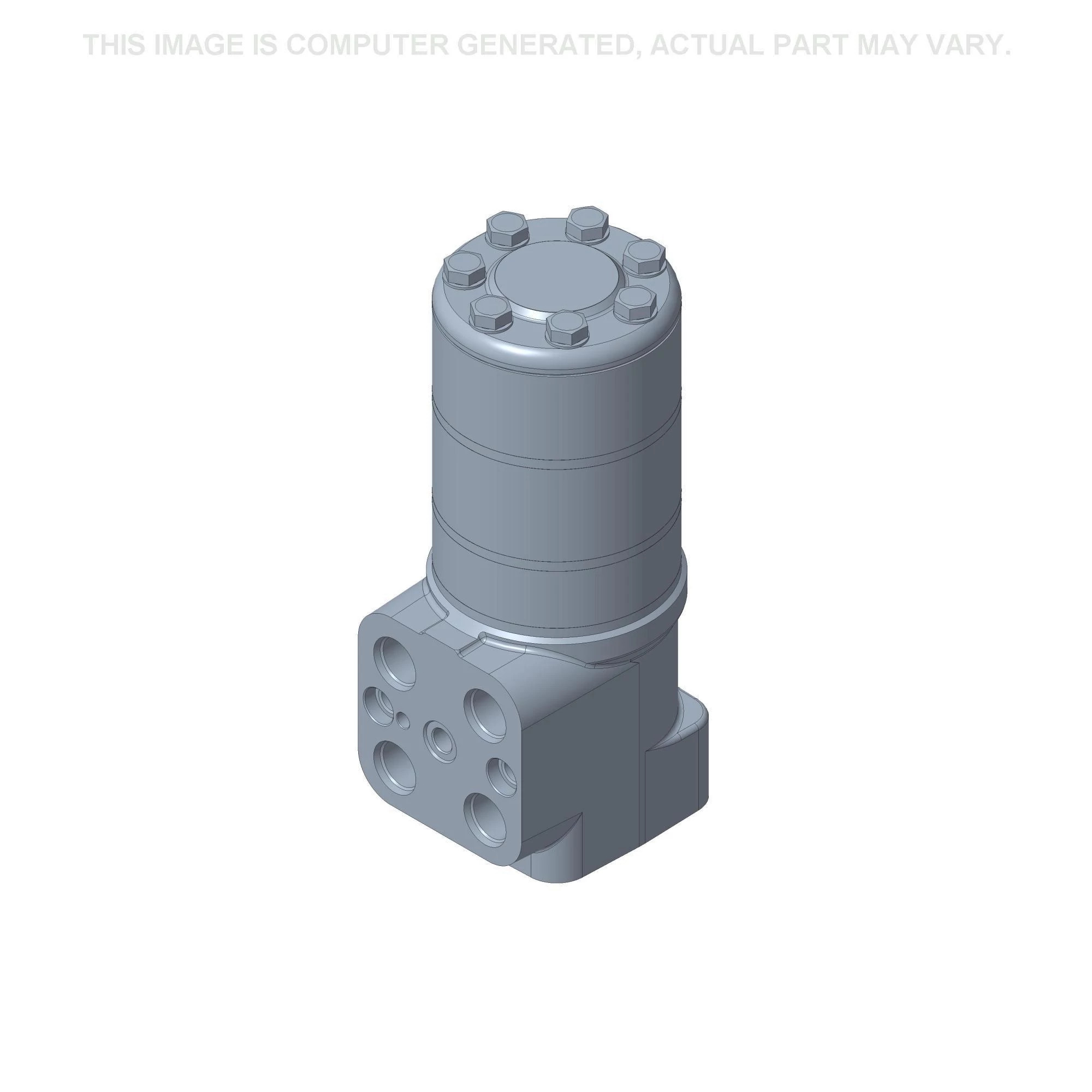 Valve De Direction | CASECE | CA | FR