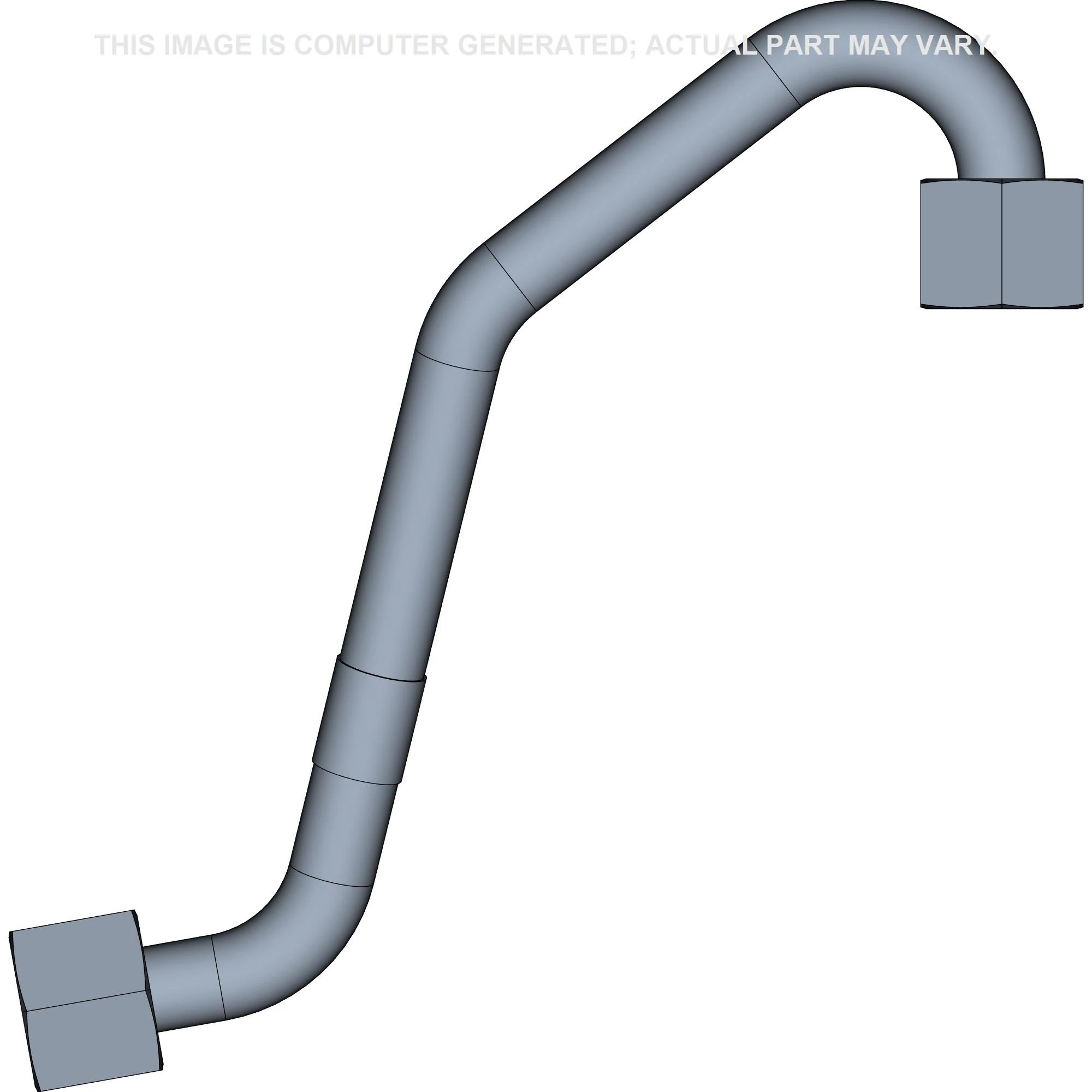HYD TUBE | NEWHOLLANDCE | EU | EN