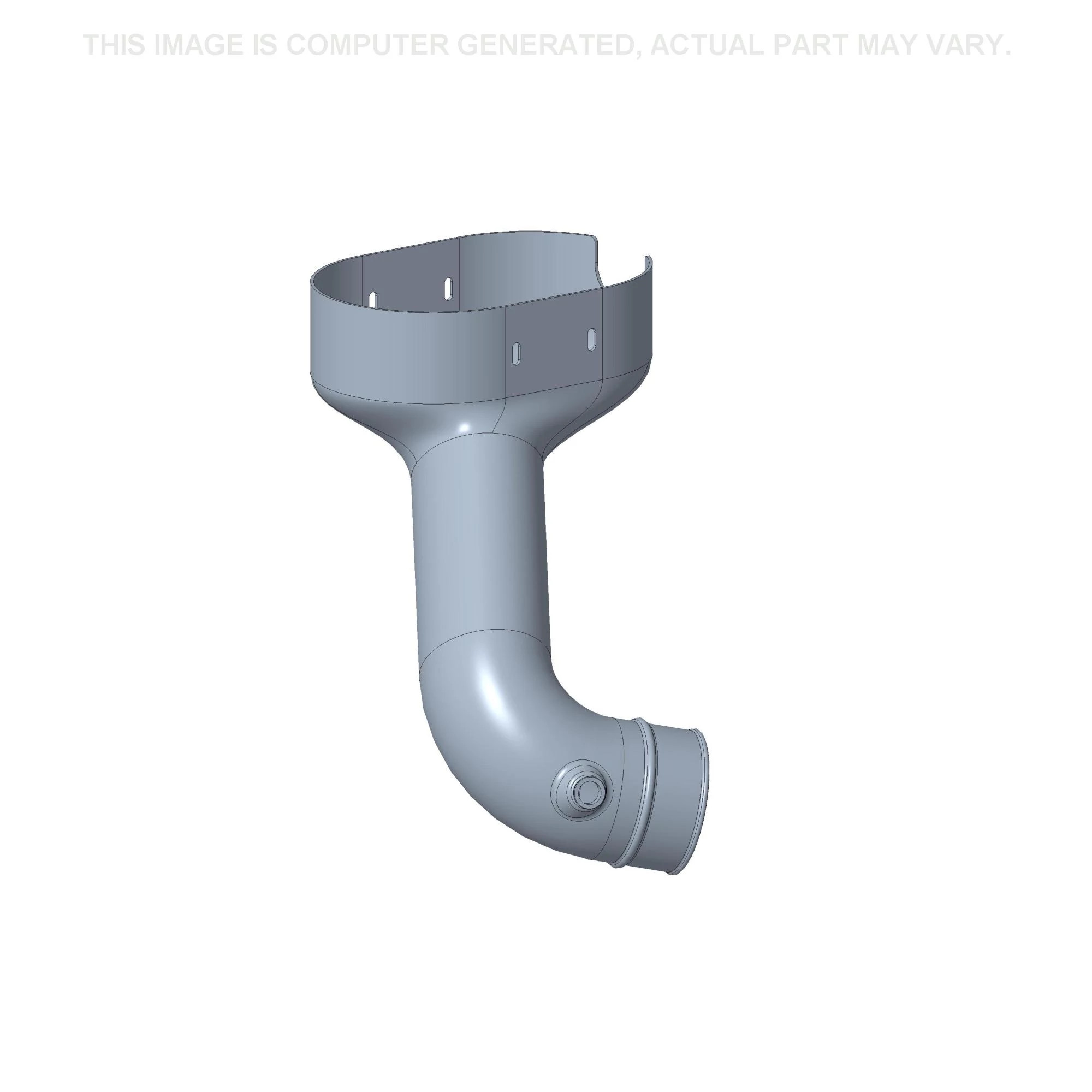 Air Intake Tube