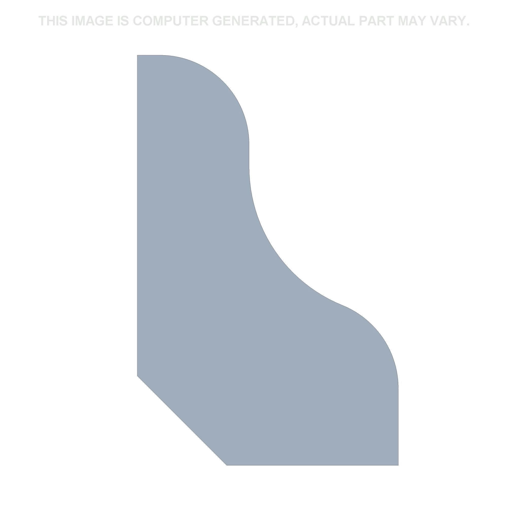 MOUNTING PLATE | DEFAULT | ANZ | EN