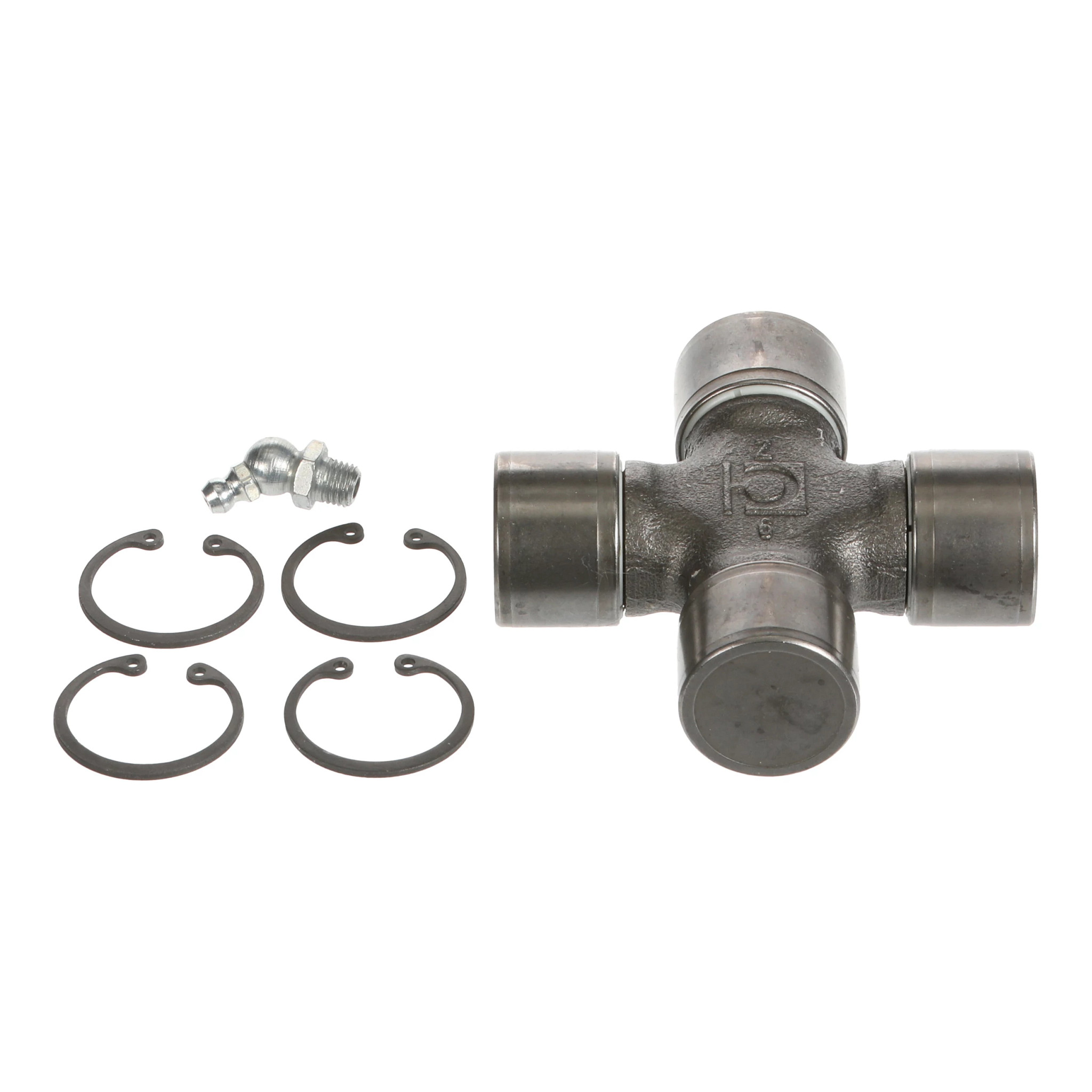 SPIDER | CASECE | CA | EN