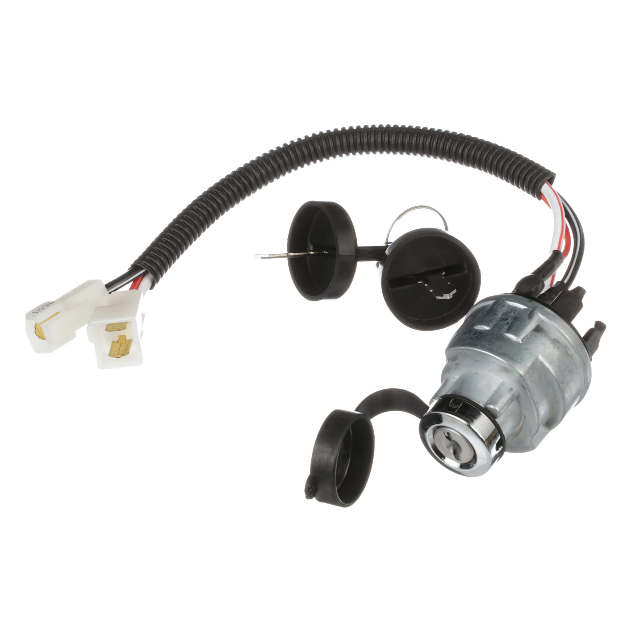 Ignition Switch | CASEIH | CA | EN