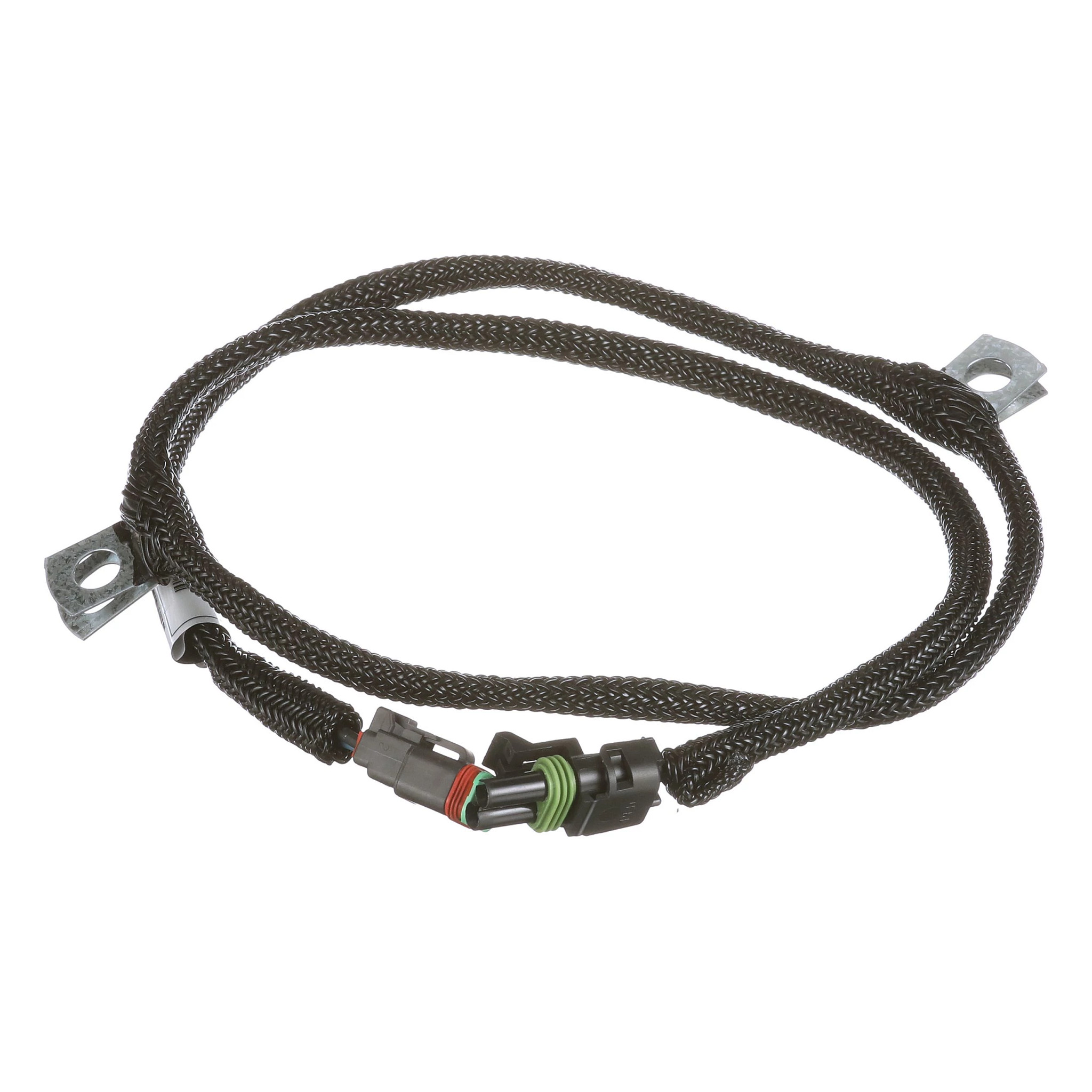 Differential Lock Wire Harness | NEWHOLLANDAG | CA | EN