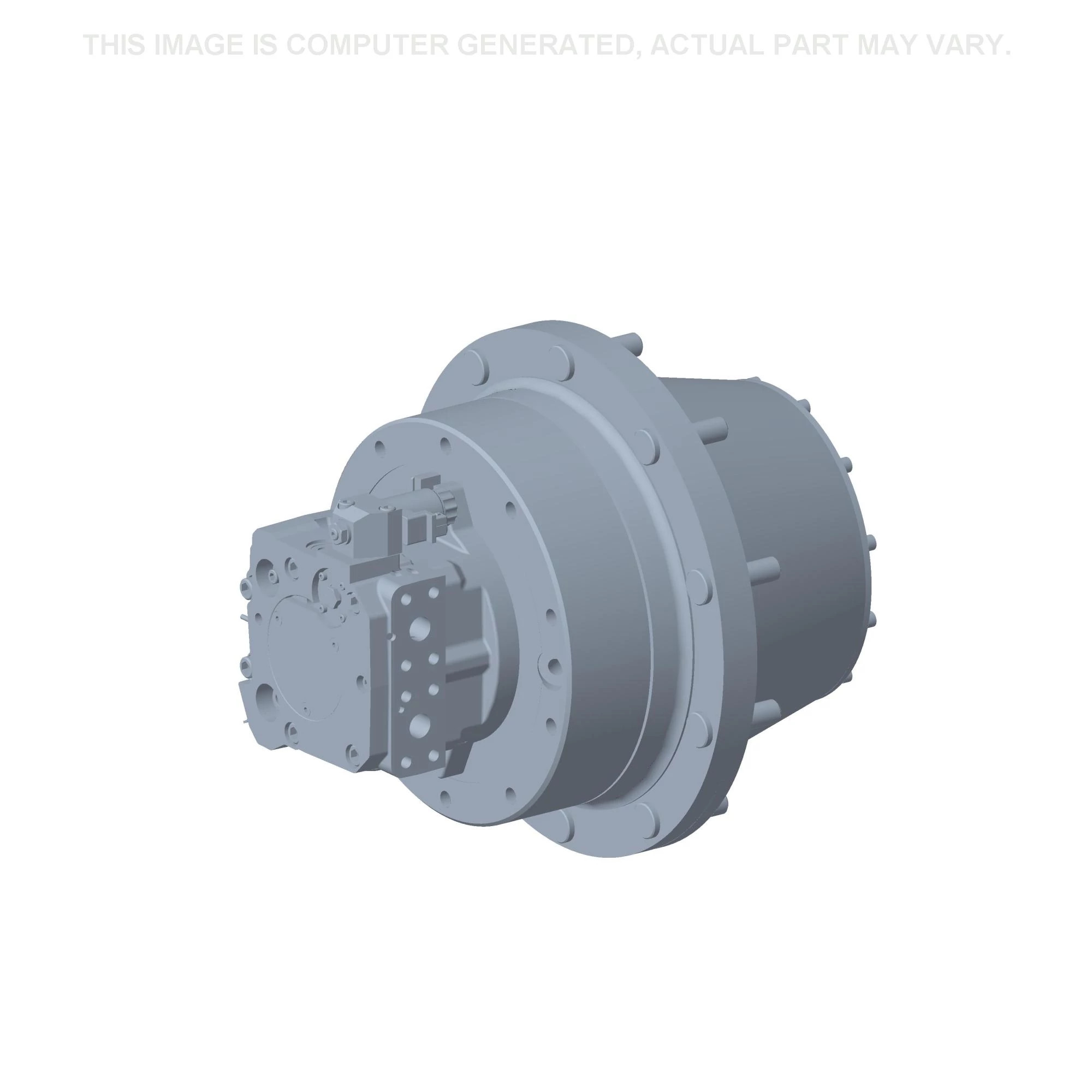 GEAR REDUCTION UNIT | NEWHOLLANDCE | CA | EN