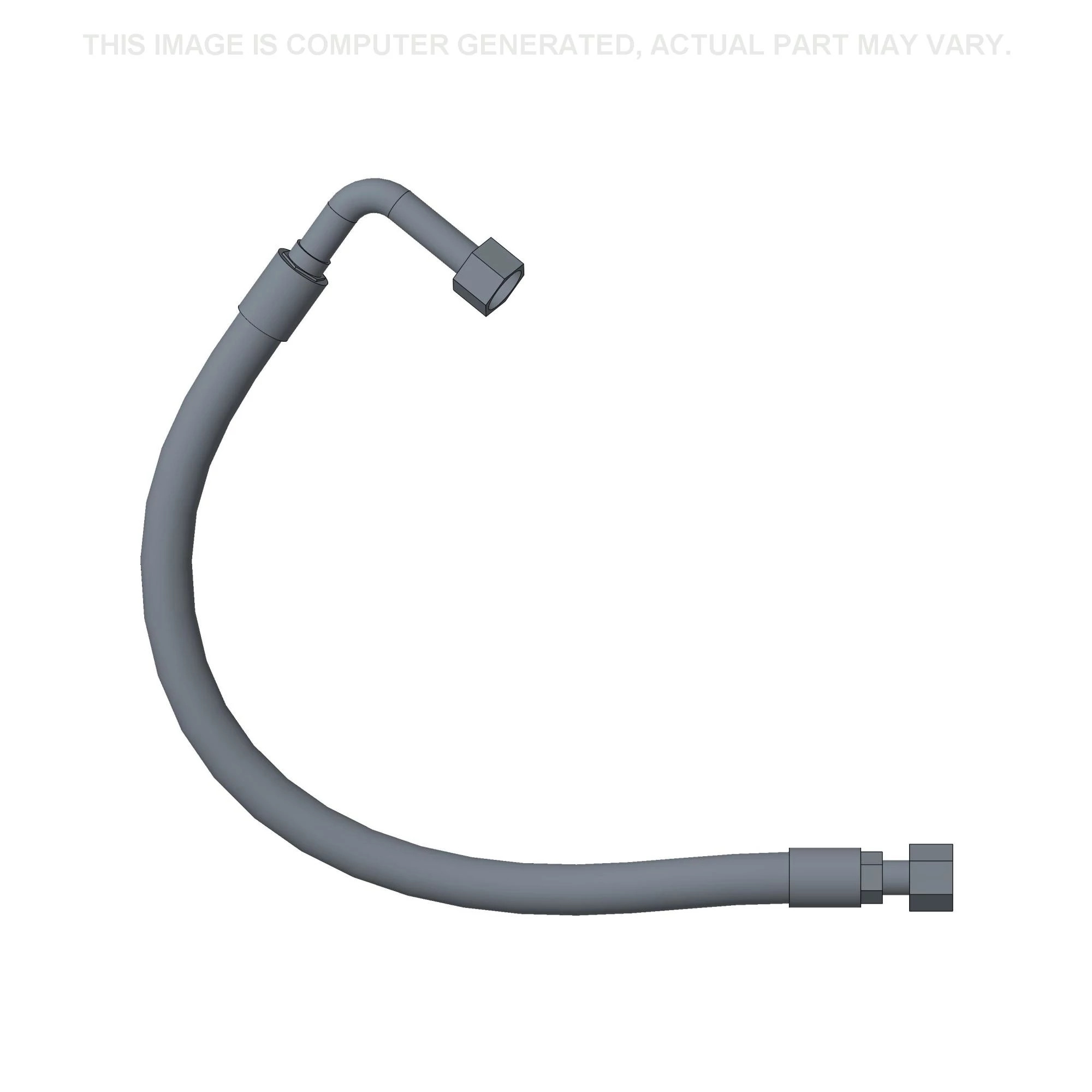 Mangueira Hidráulica