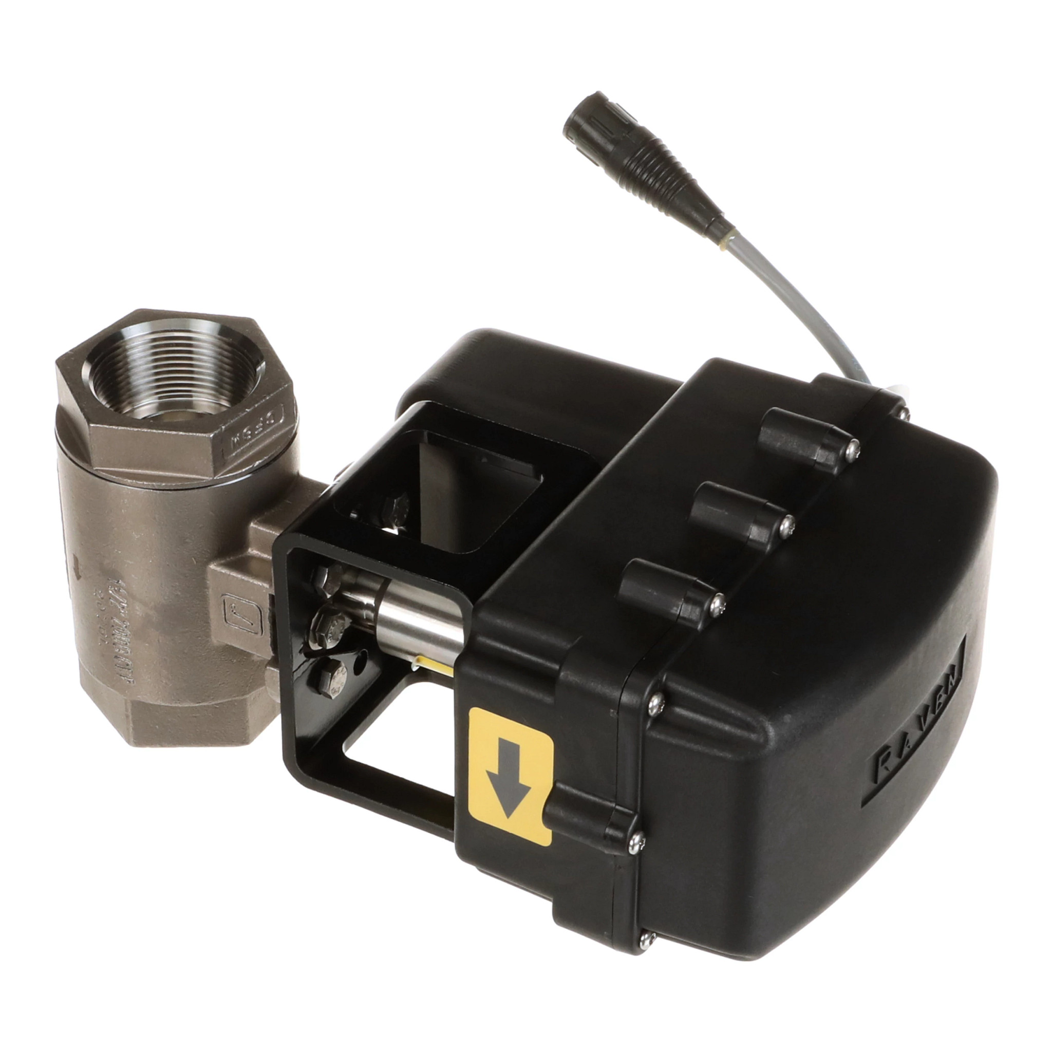 Control Valve | MILLER | CA | EN