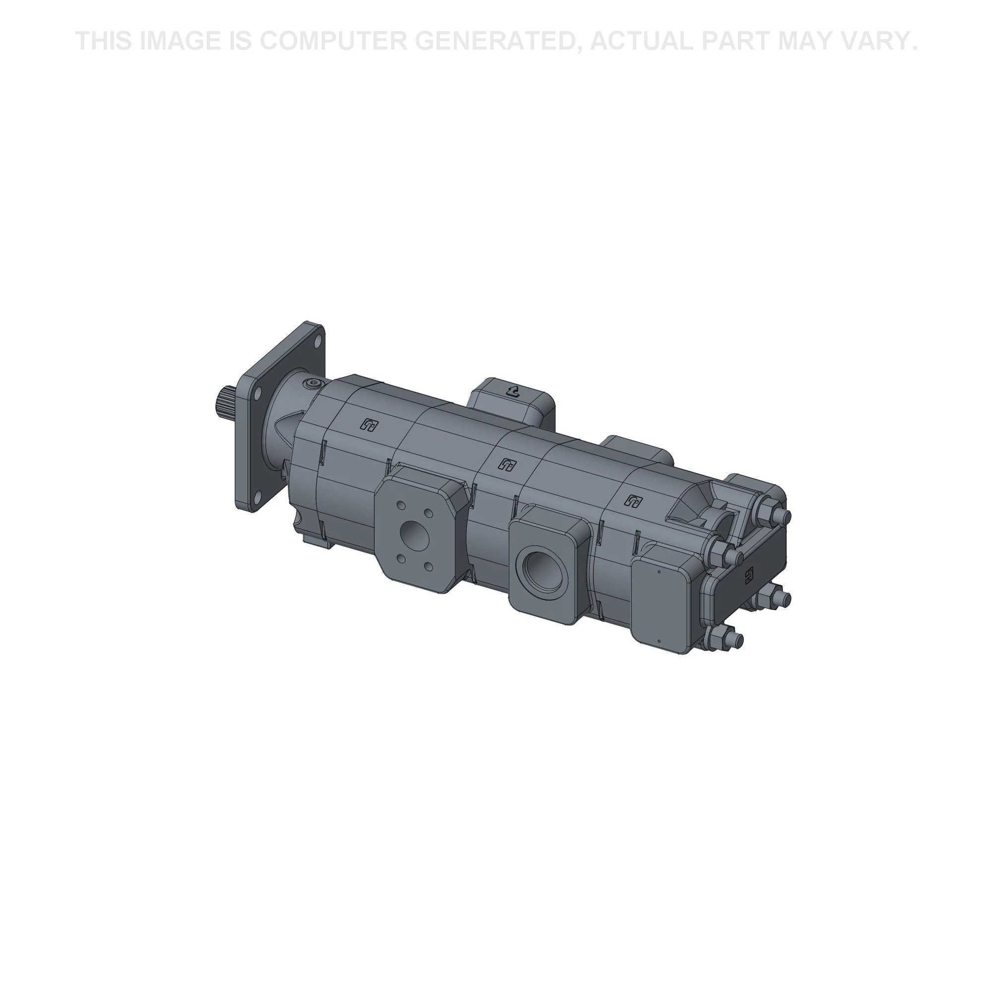 Motor Hidráulico
