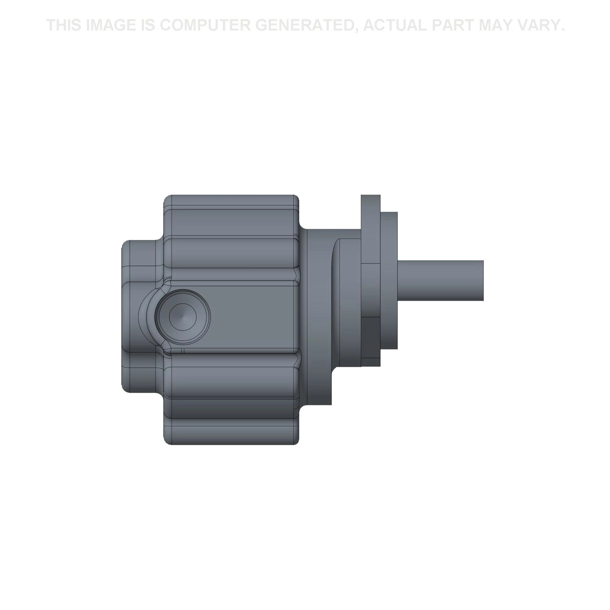 HYDRAULIC MOTOR | NEWHOLLANDAG | GB | EN