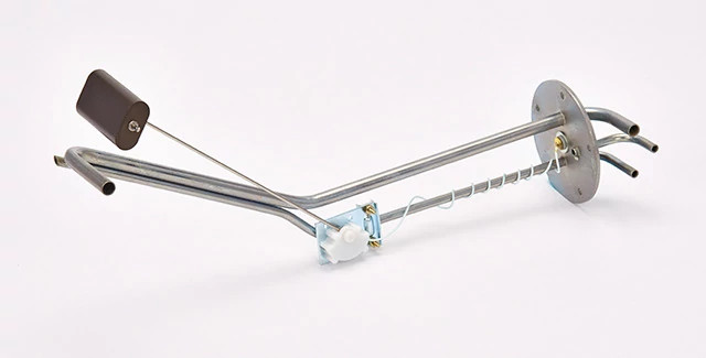 GAUGE, FUEL | CASECE | CA | EN