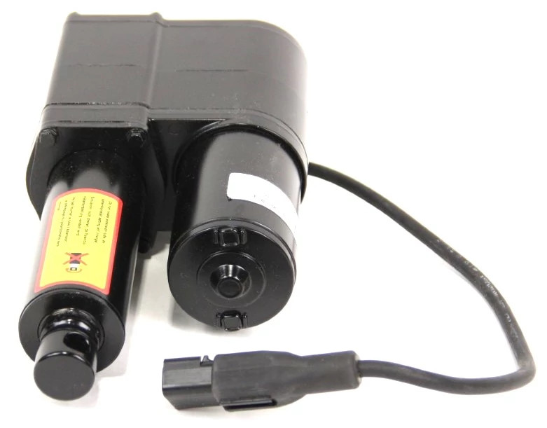 REMAN-ELECTRIC ACTUATOR | NEWHOLLANDCE | EU | EN