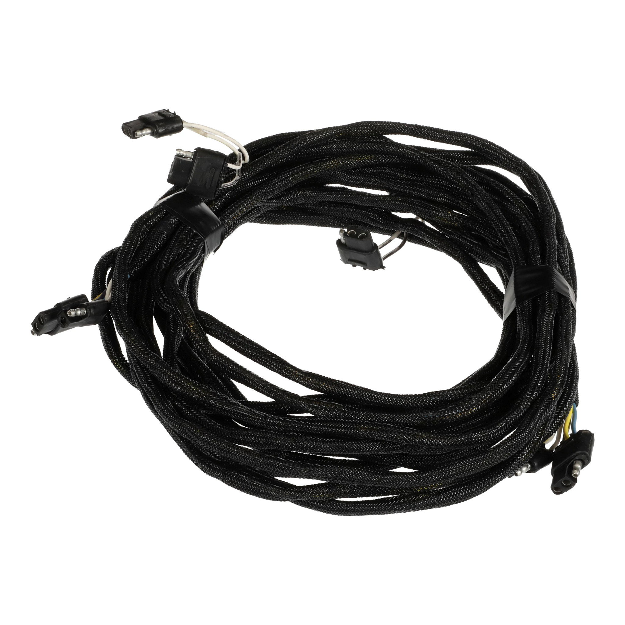 WIRE HARNESS | NEWHOLLANDAG | US | EN