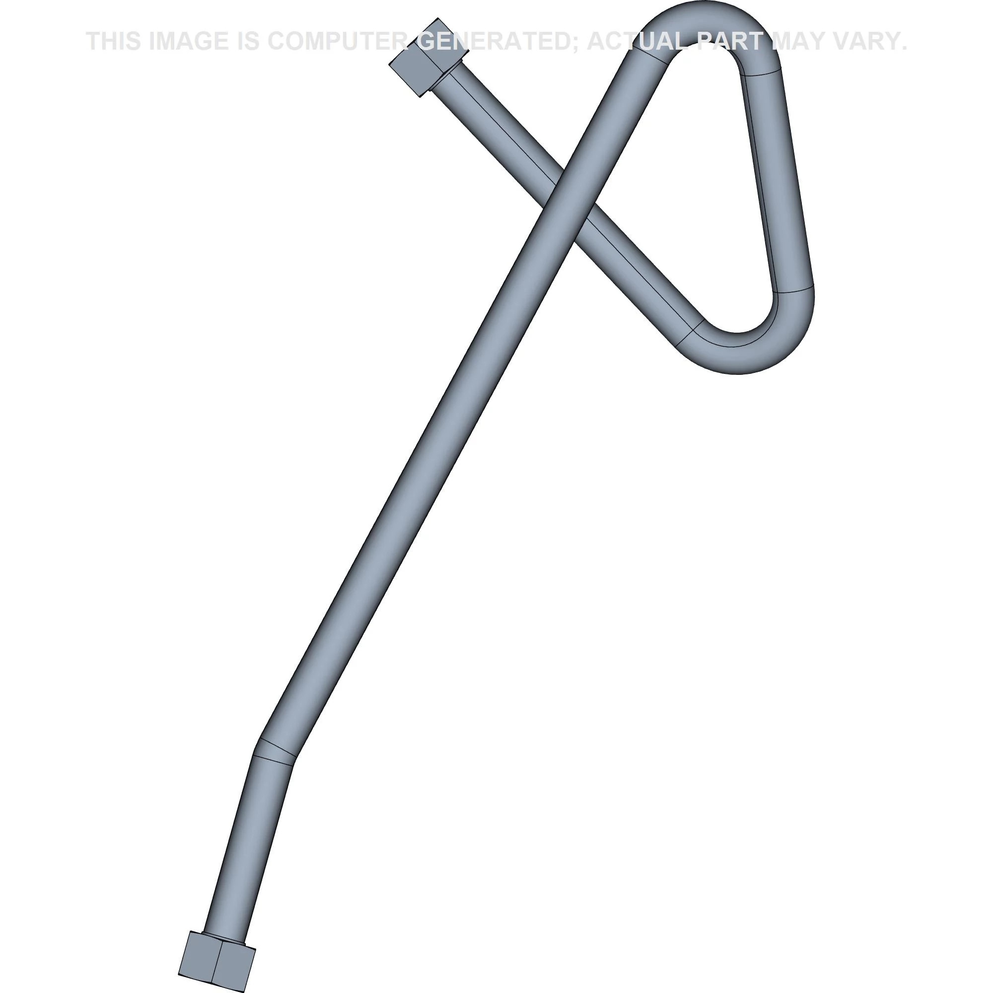 TUBO IDRAULICO | CASECE | EU | IT