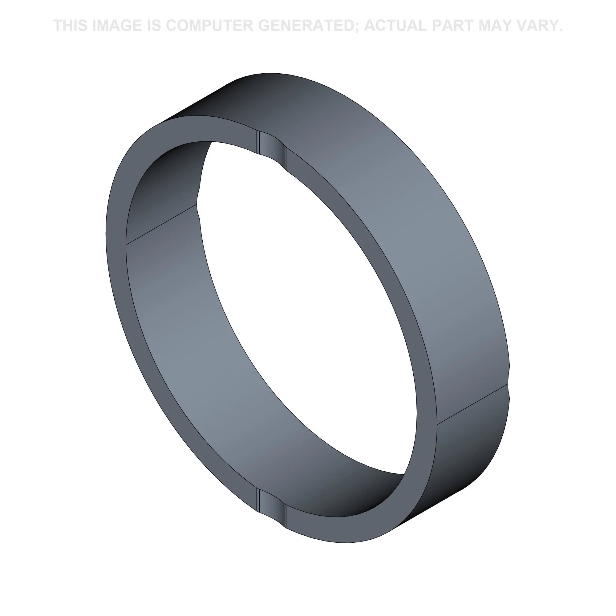 Thrust Ring | CASECE | CA | EN