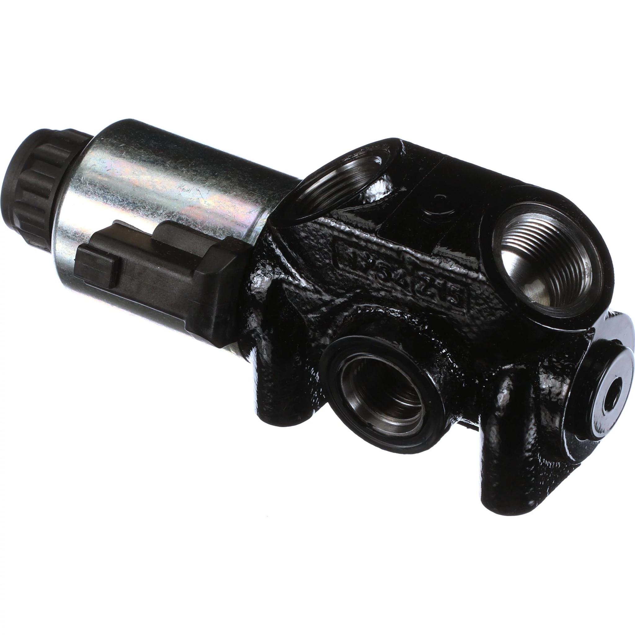 VALVE, HYDRAULIC | NEWHOLLANDAG | CA | EN