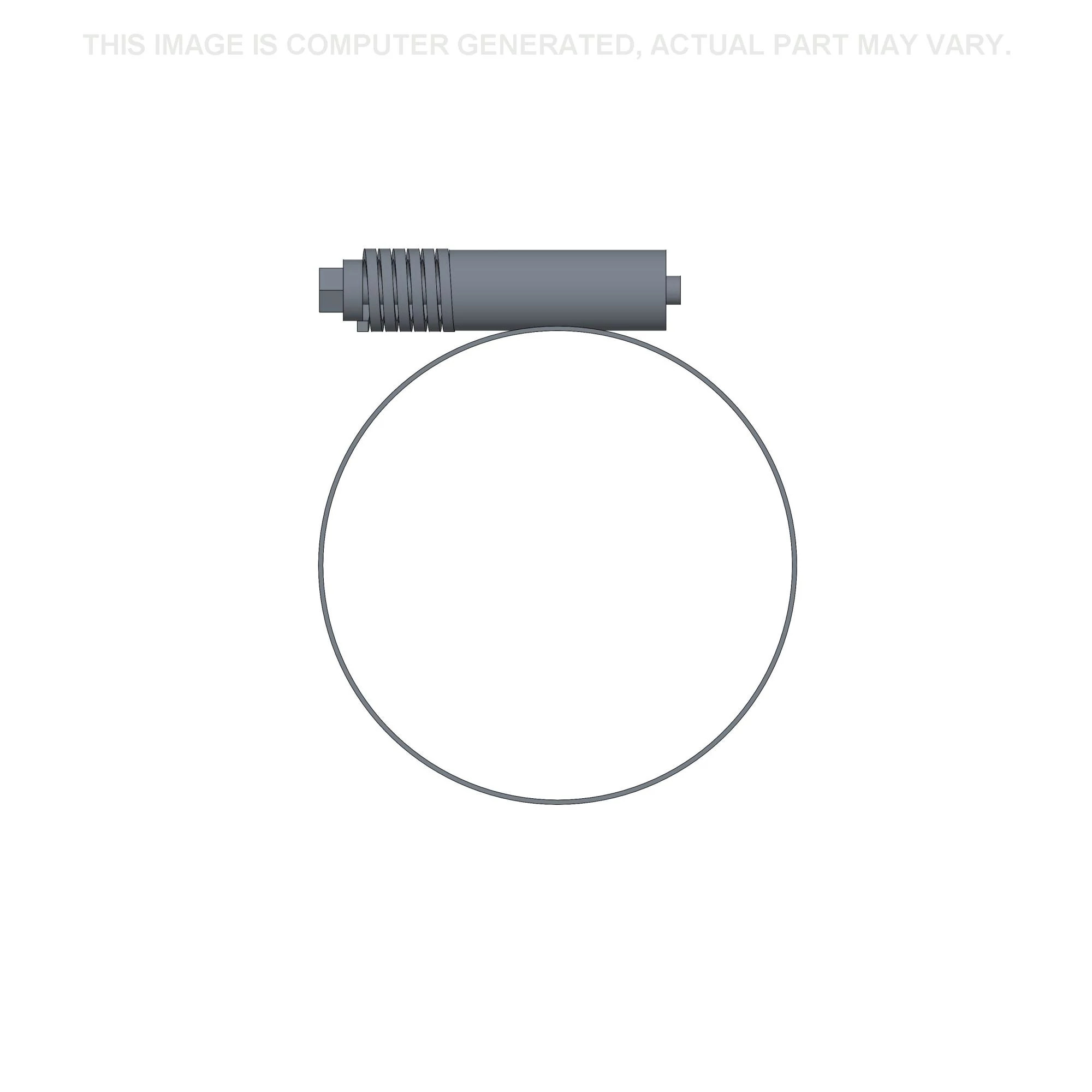 HOSE CLAMP | CASEIH | ANZ | EN