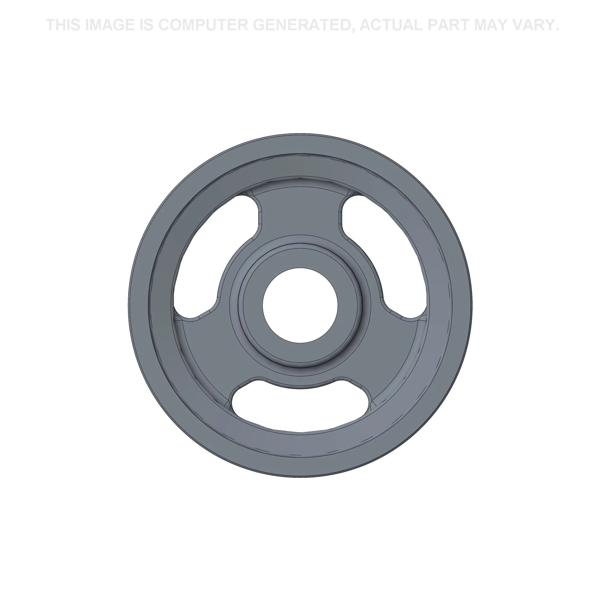 POULIE | MILLER | AMEA | EN