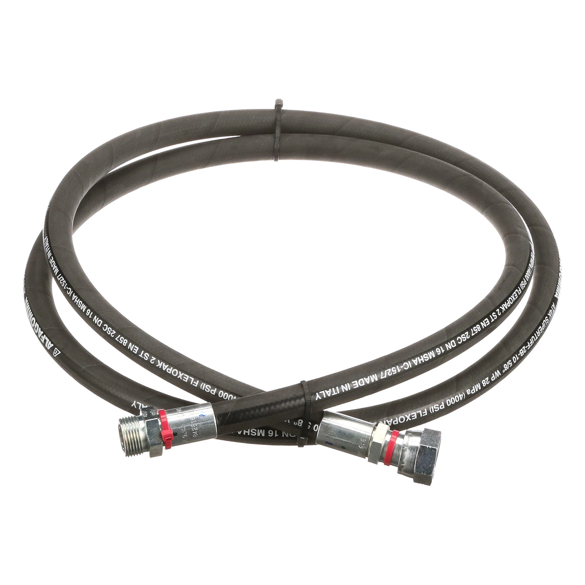 HYDRAULIC HOSE | CASEIH | AMEA | EN