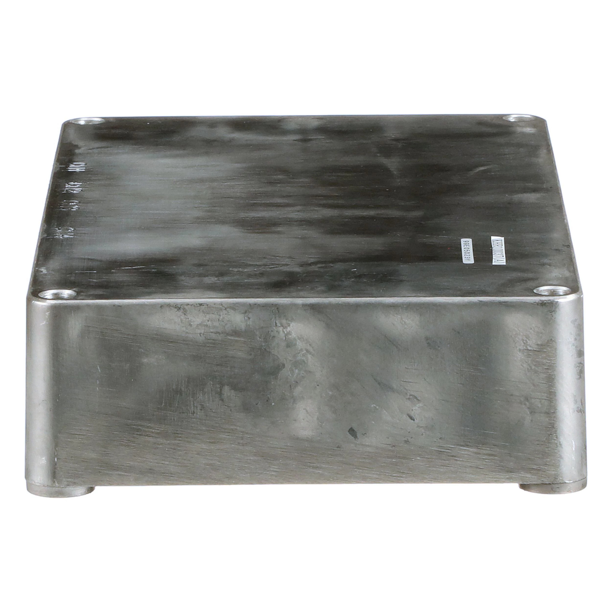 Unidade de controle eletrônico