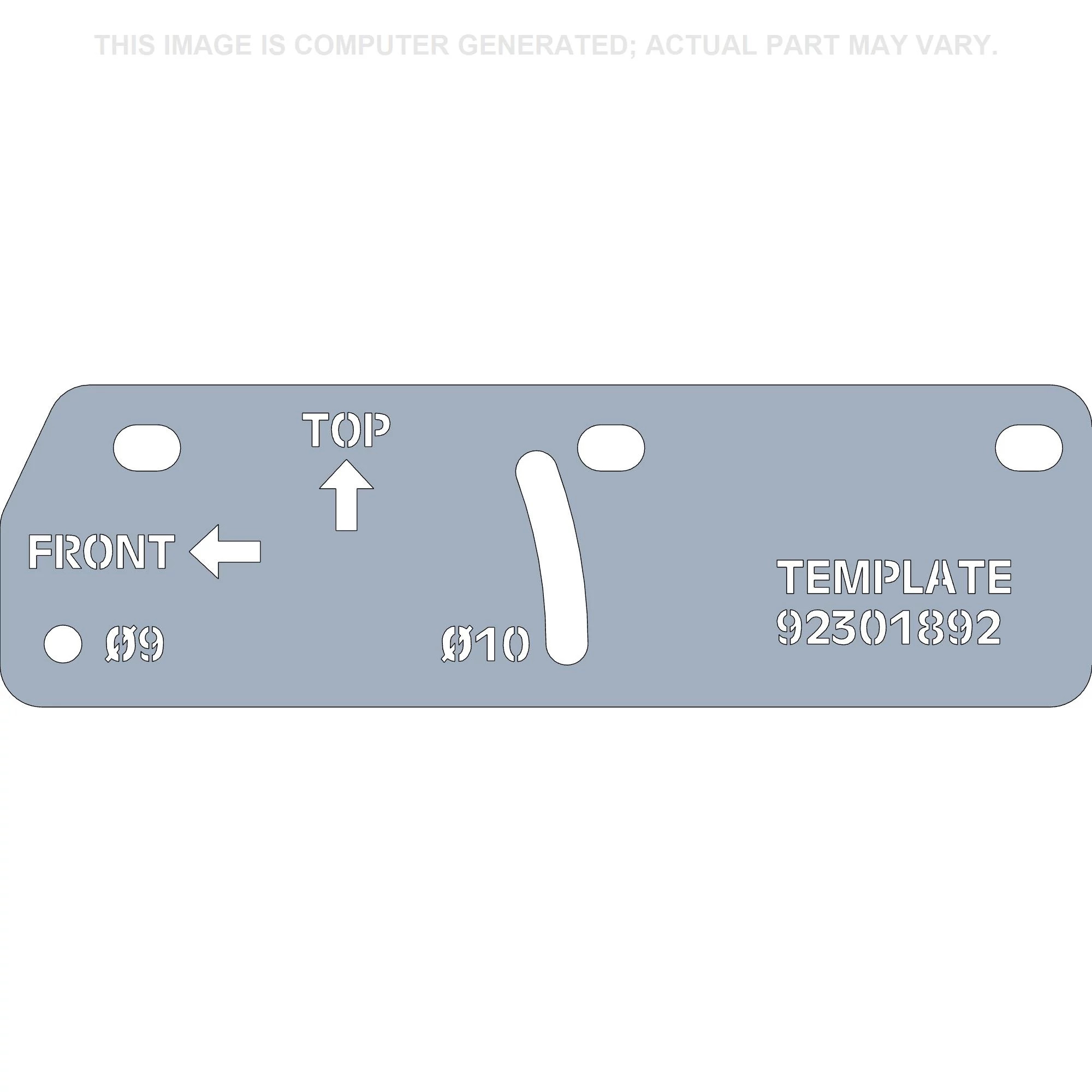 PLATE | CASECE | EU | ES