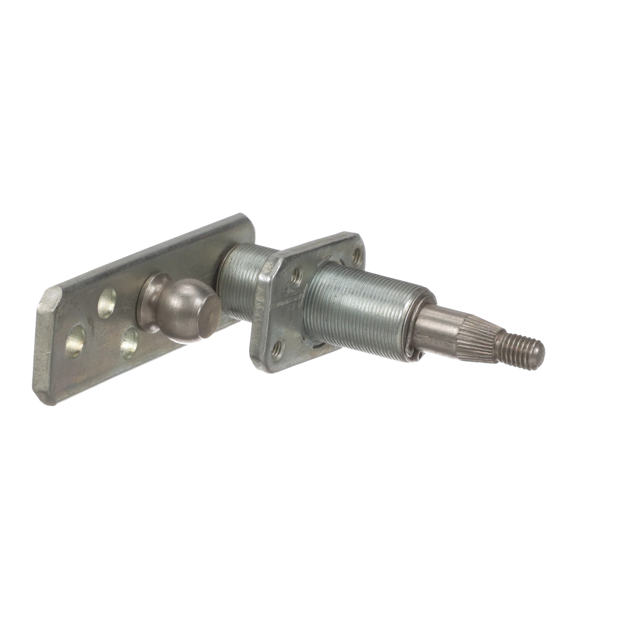 Wiper Shaft | CASECE | BR | PT