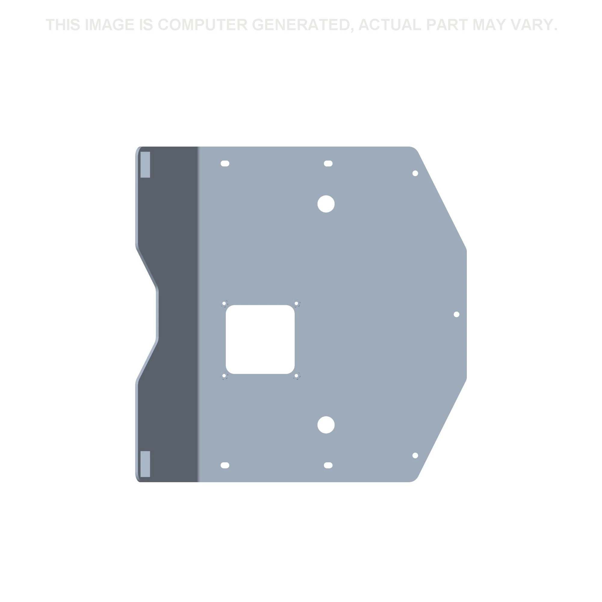 SKID PLATE | CASECE | SA | EN
