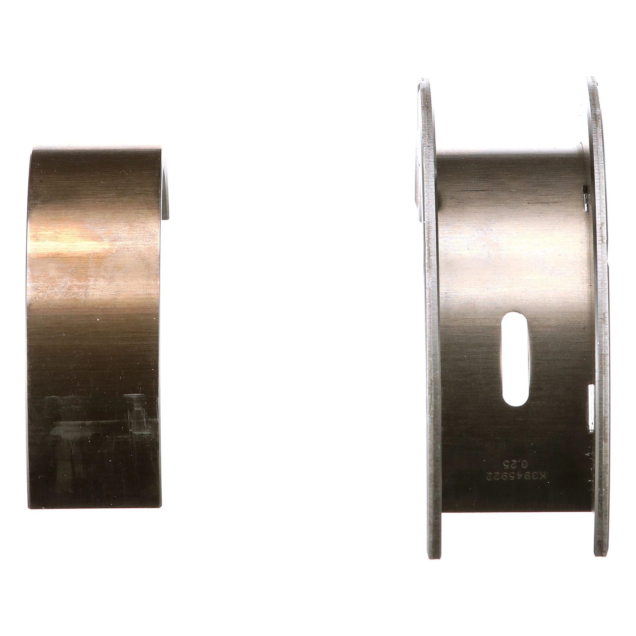 THRUST BEARING | NEWHOLLANDAG | IE | EN